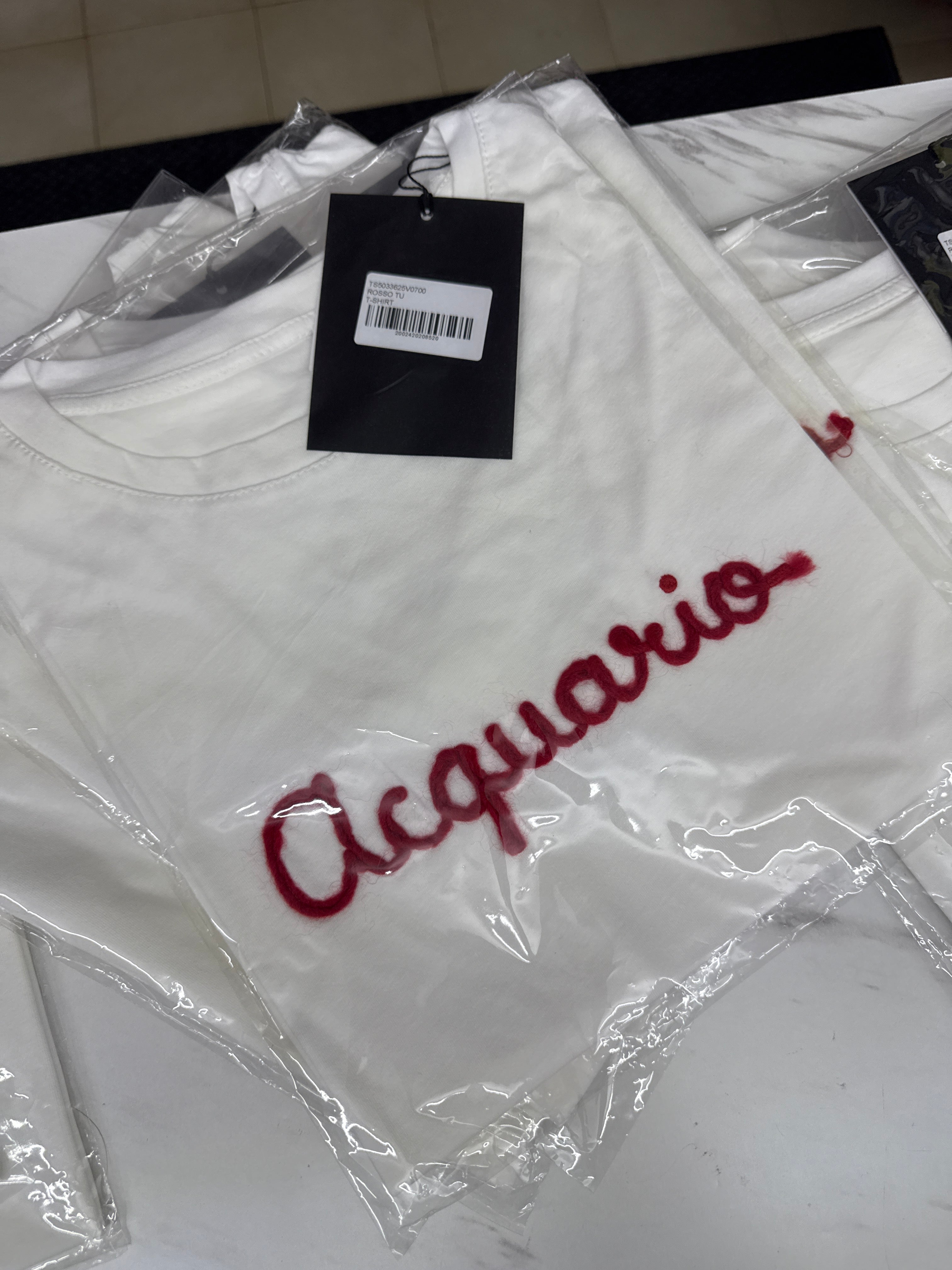 T-shirt Zodiaco