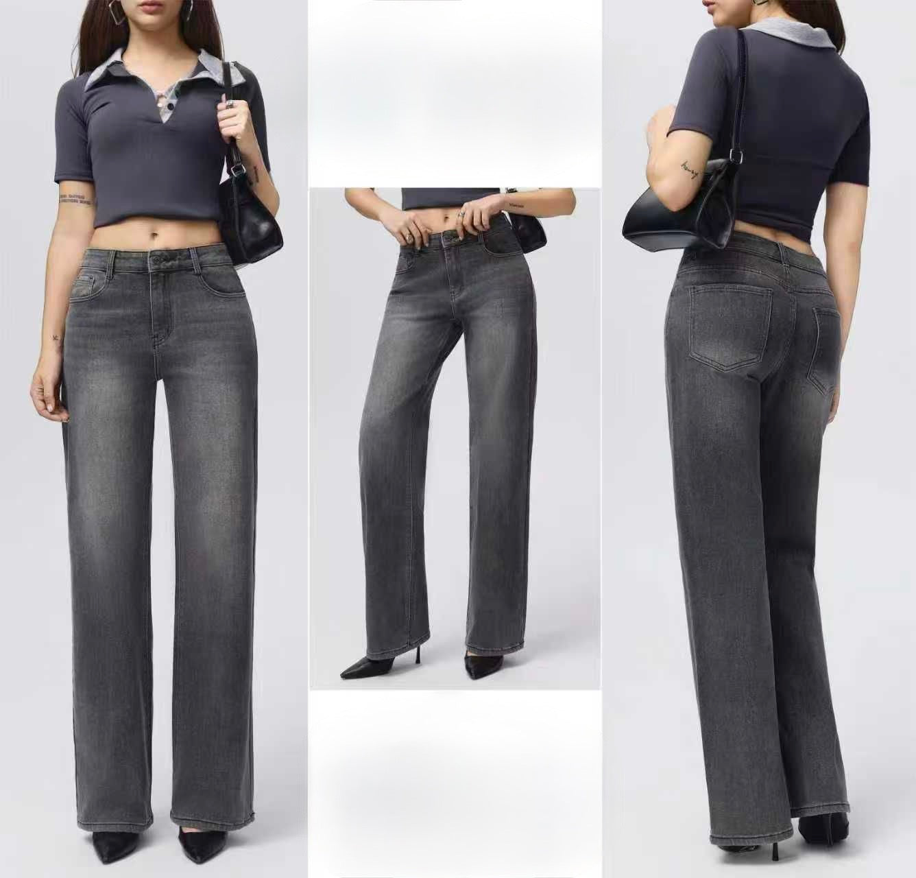 CZP8218 Jeans Zara