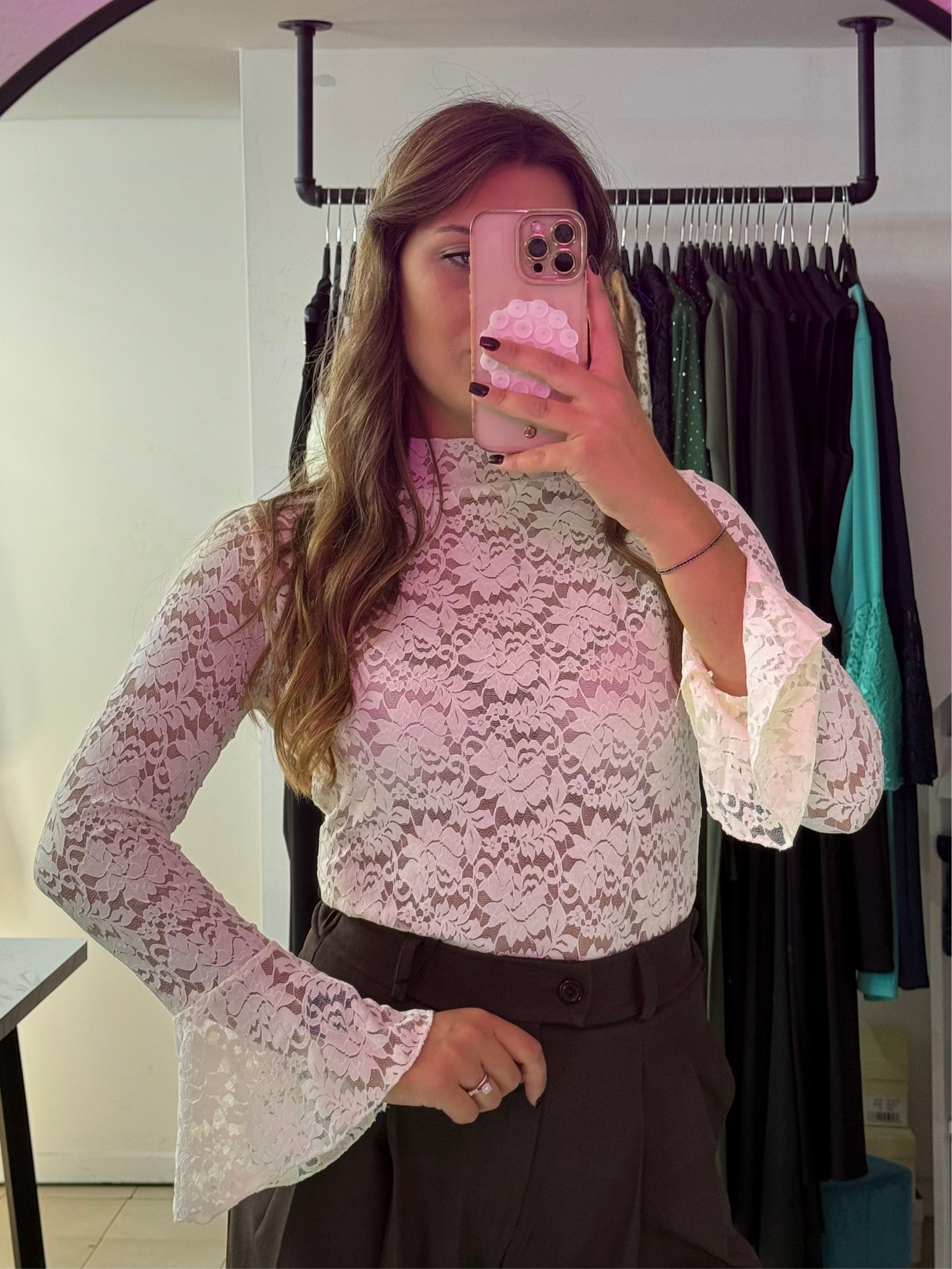 NG3815 Maglia Taormina