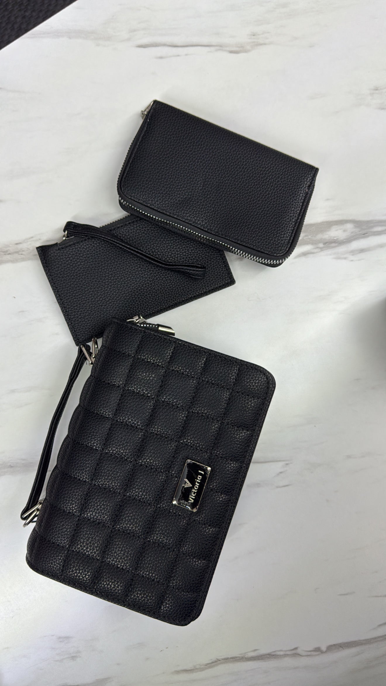 Pochette Victoria