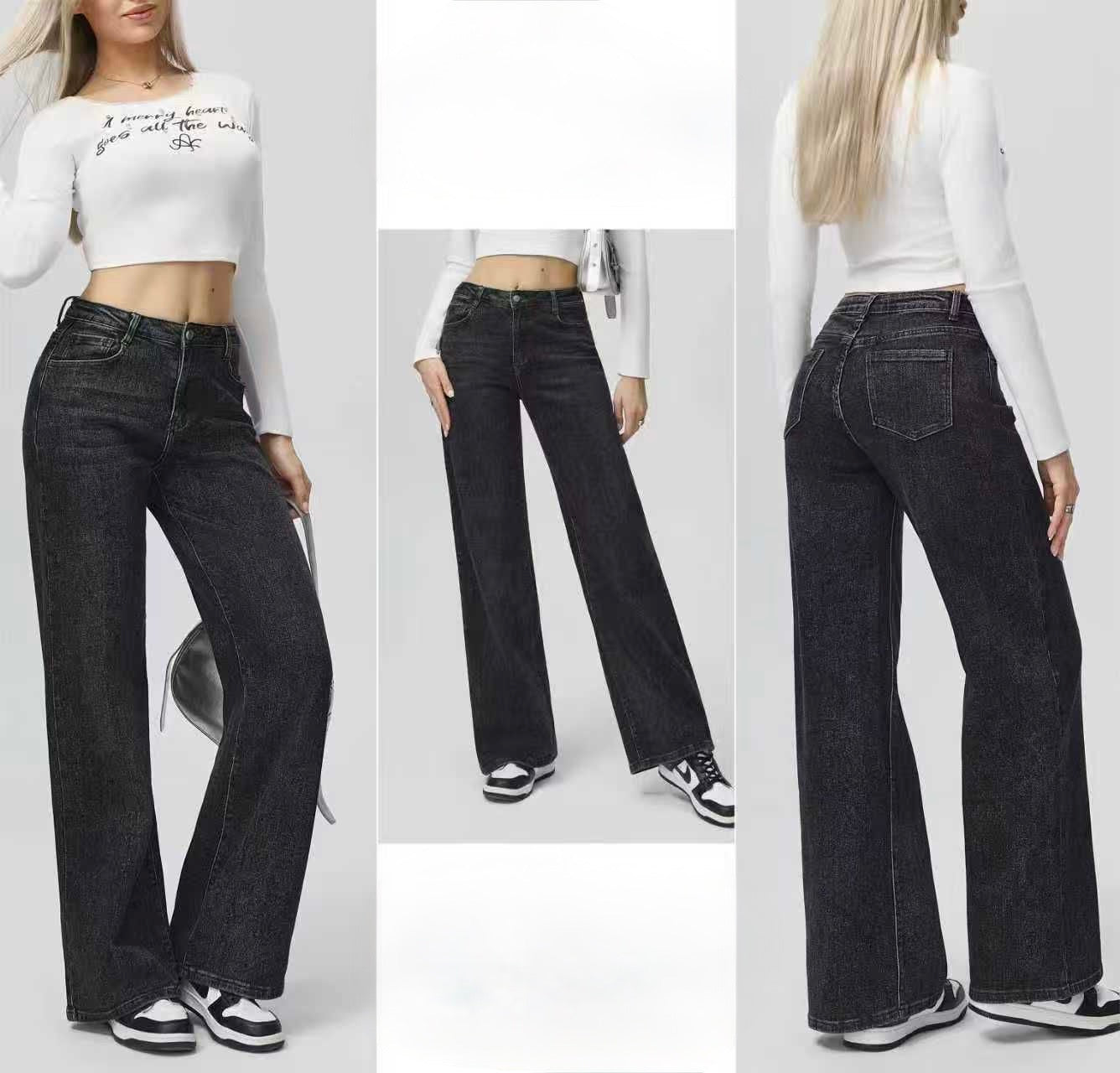 JS1121Jeans Maddy