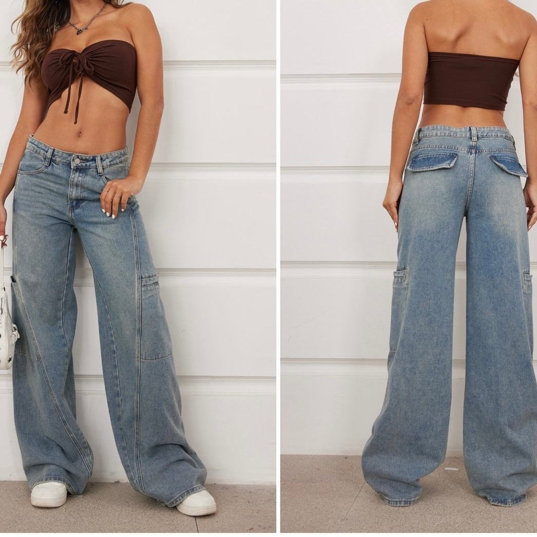 MI2433 Jeans Milano