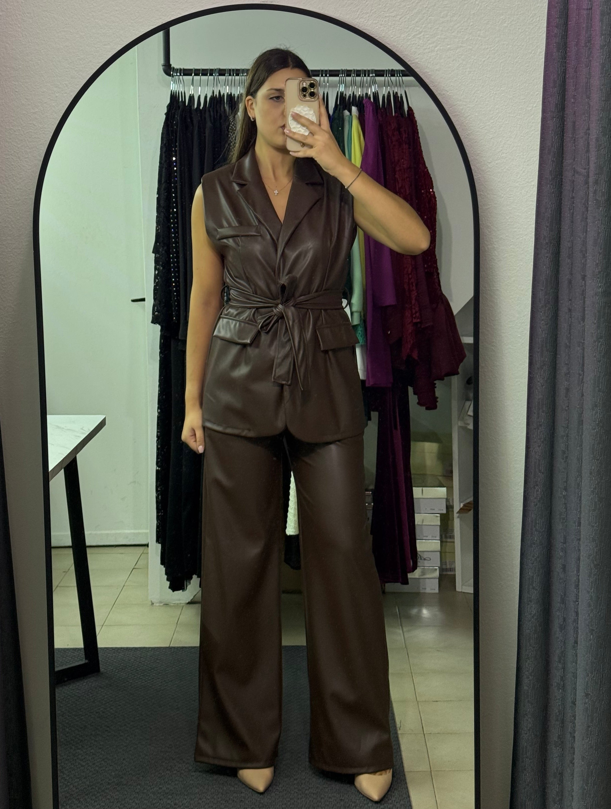 87167CP Tailleur Imperial
