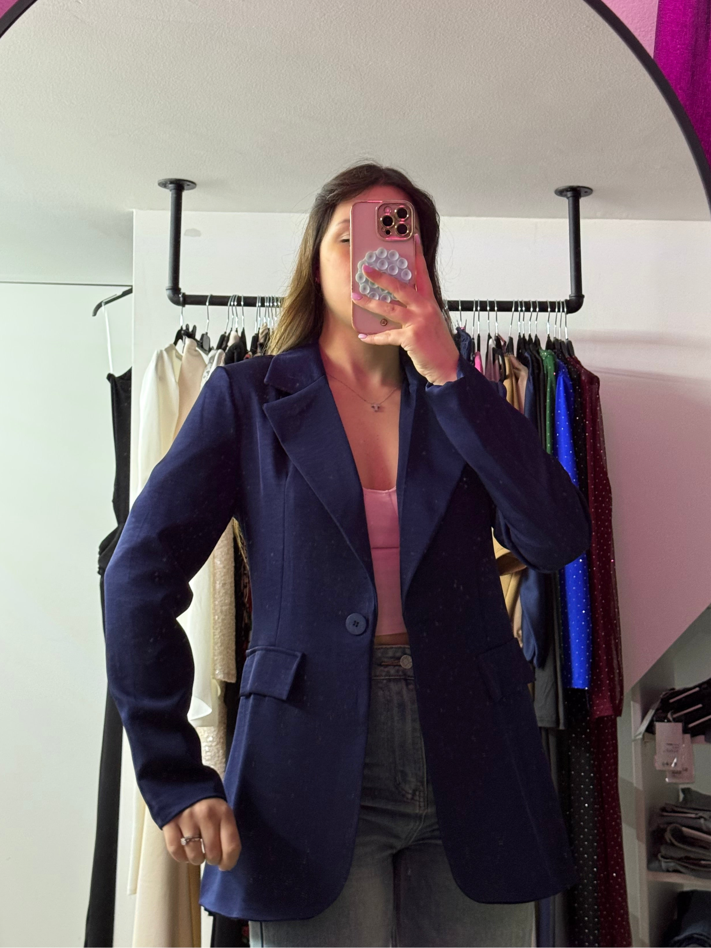 Blazer Miss