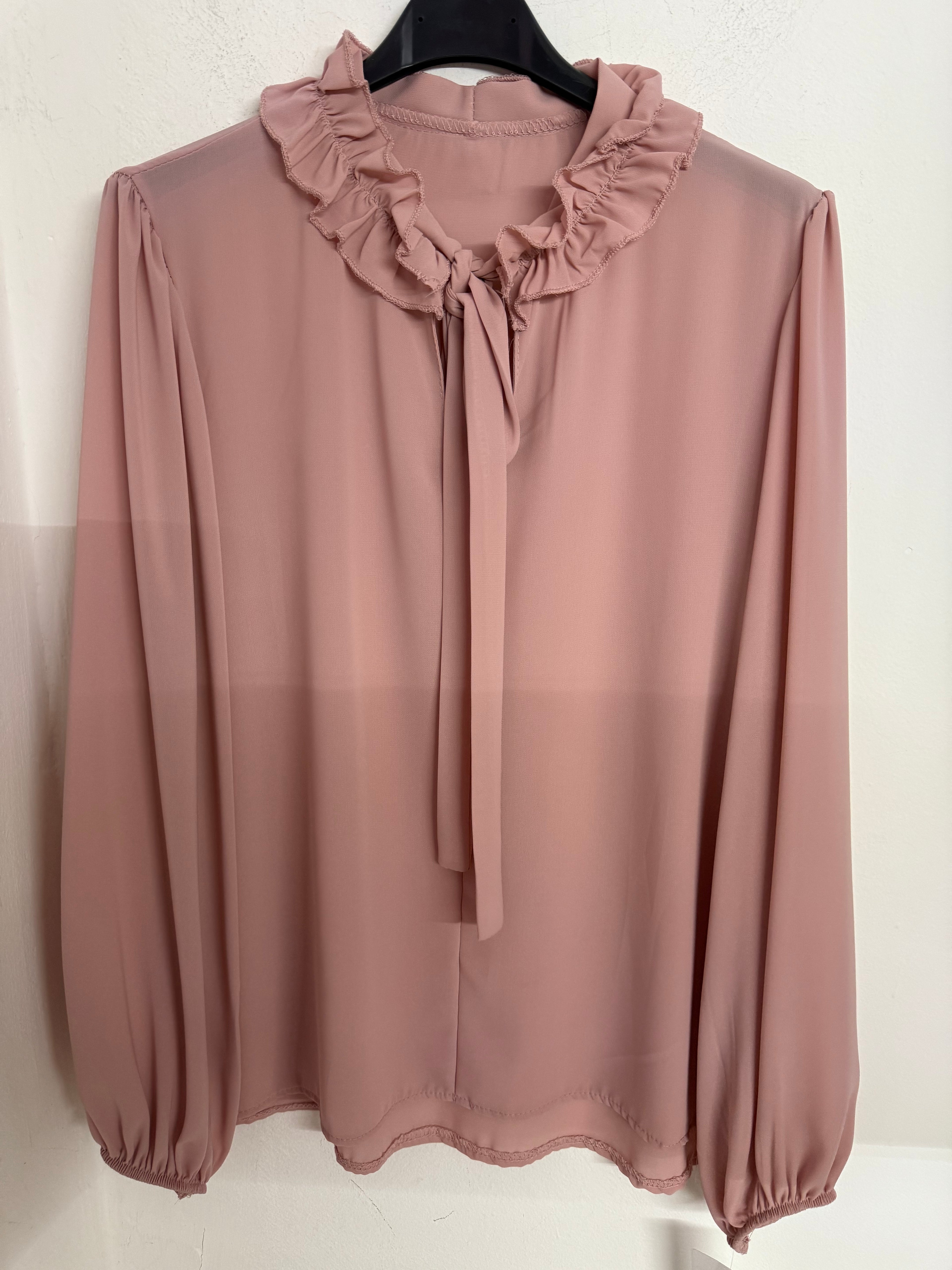 3236 Camicia Jasmine