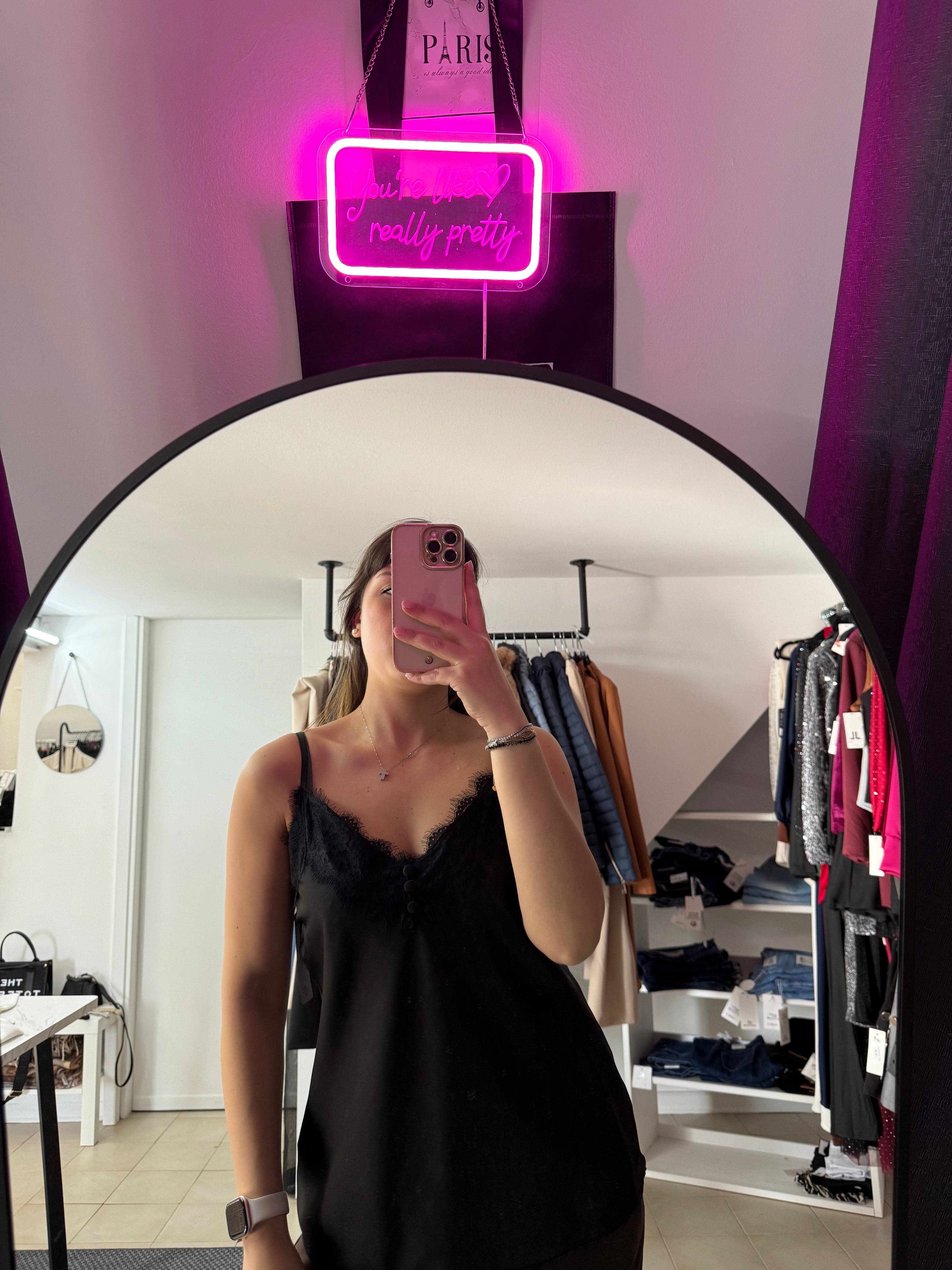 MA67 Maglie Intimo