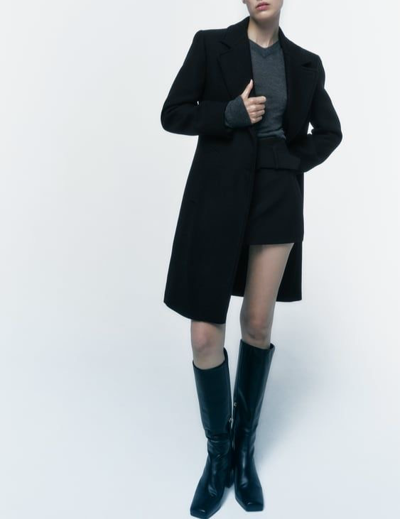 80804 Cappotto Amie
