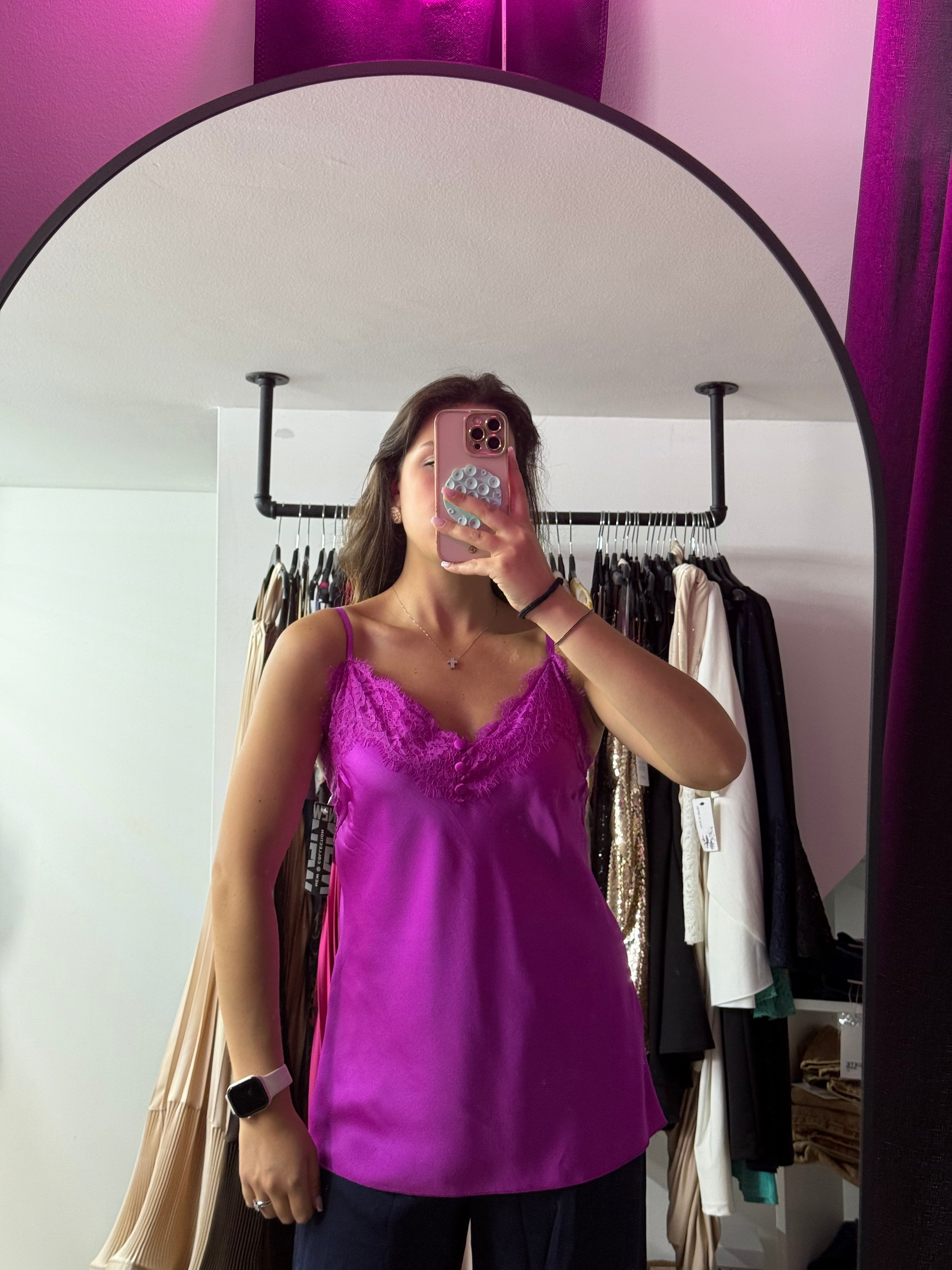 MA67 Maglie Intimo