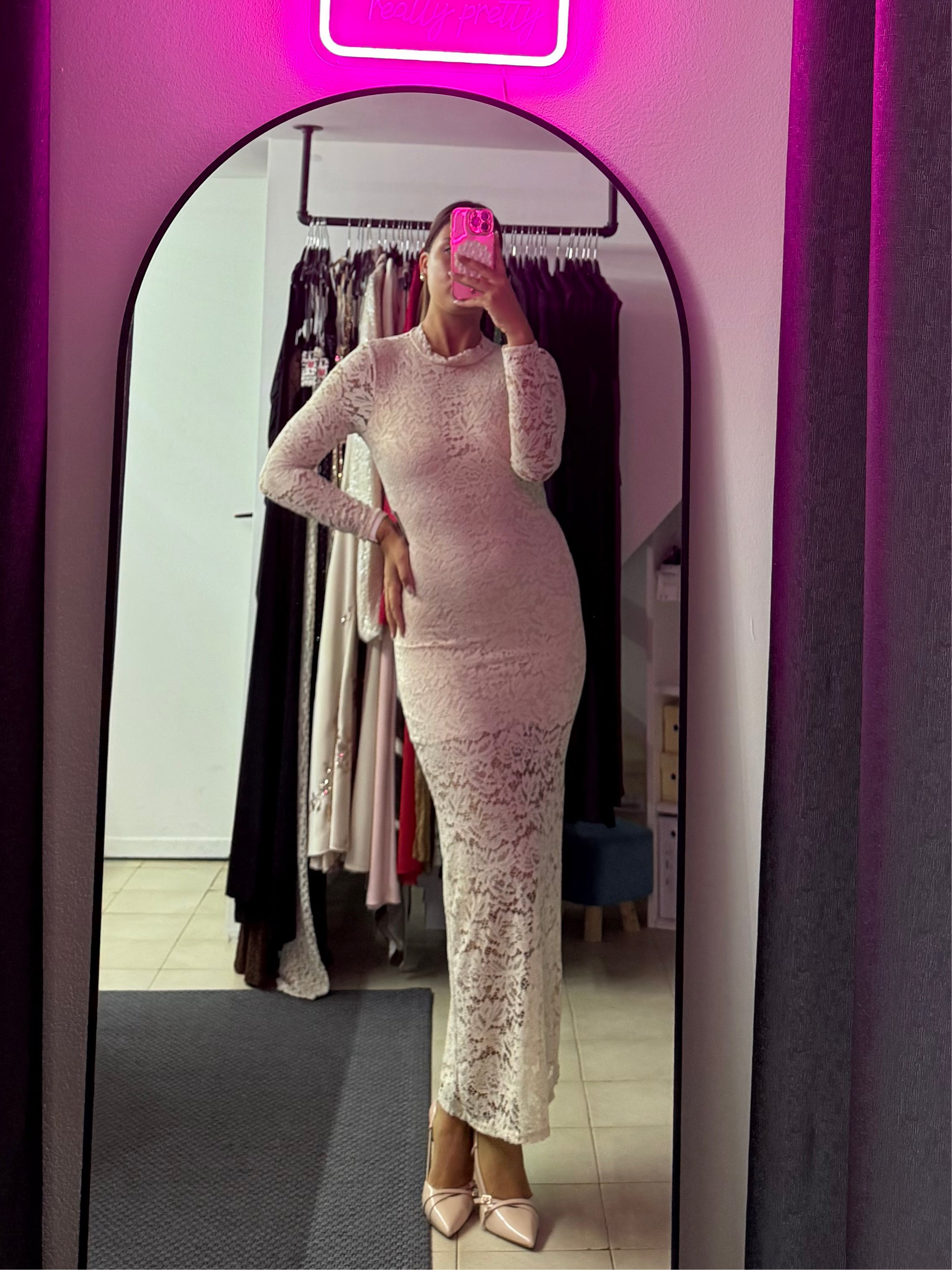25364 Abito Madame