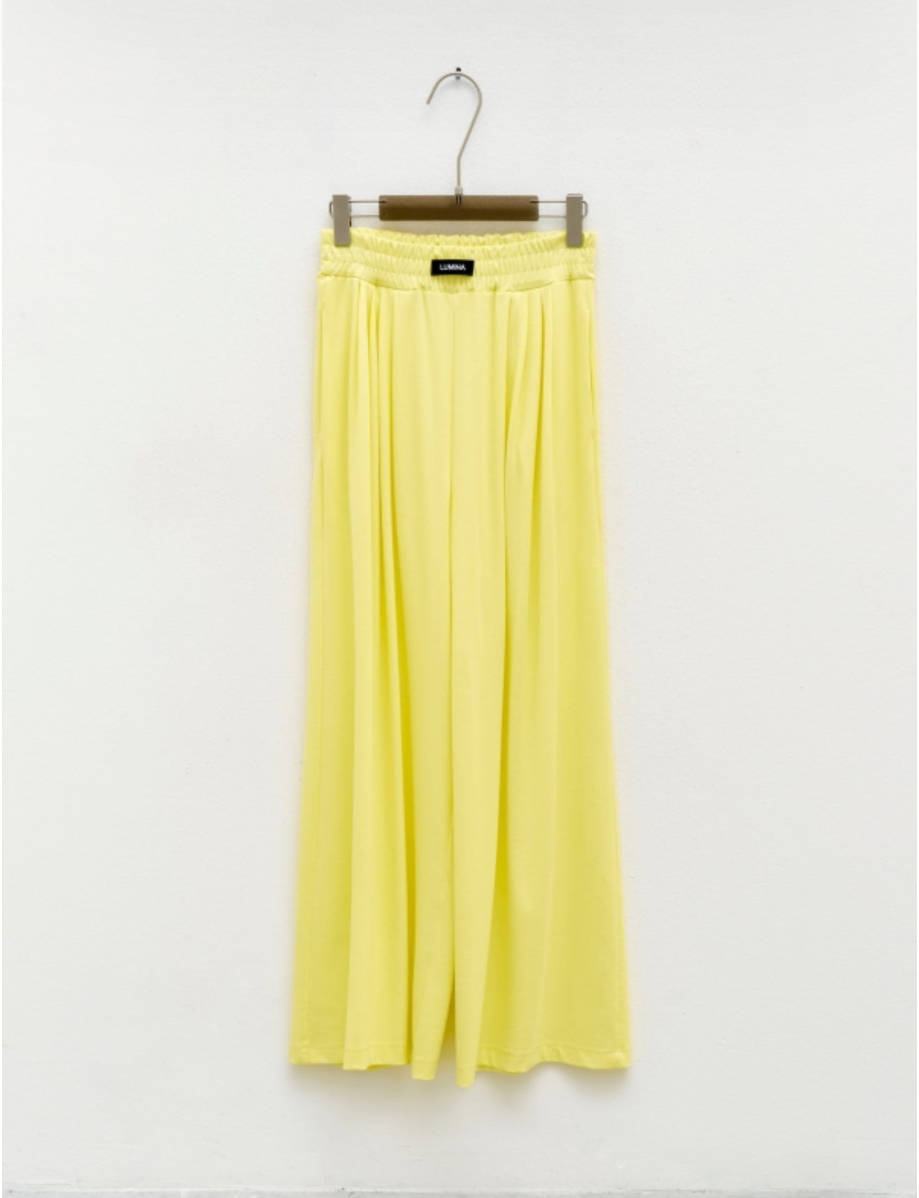 2397 Pantalone By Lumina