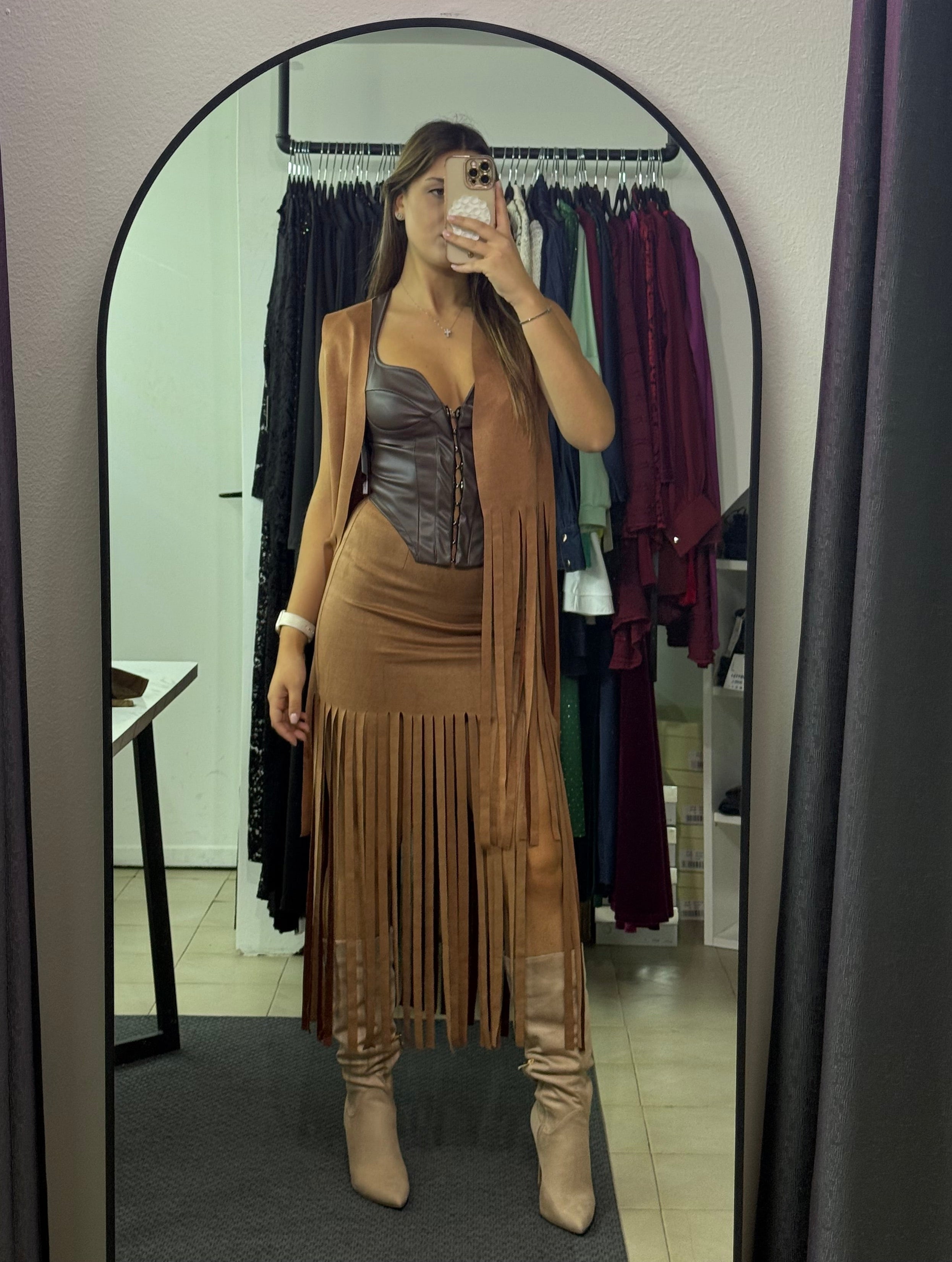 5479 Coord cowboy