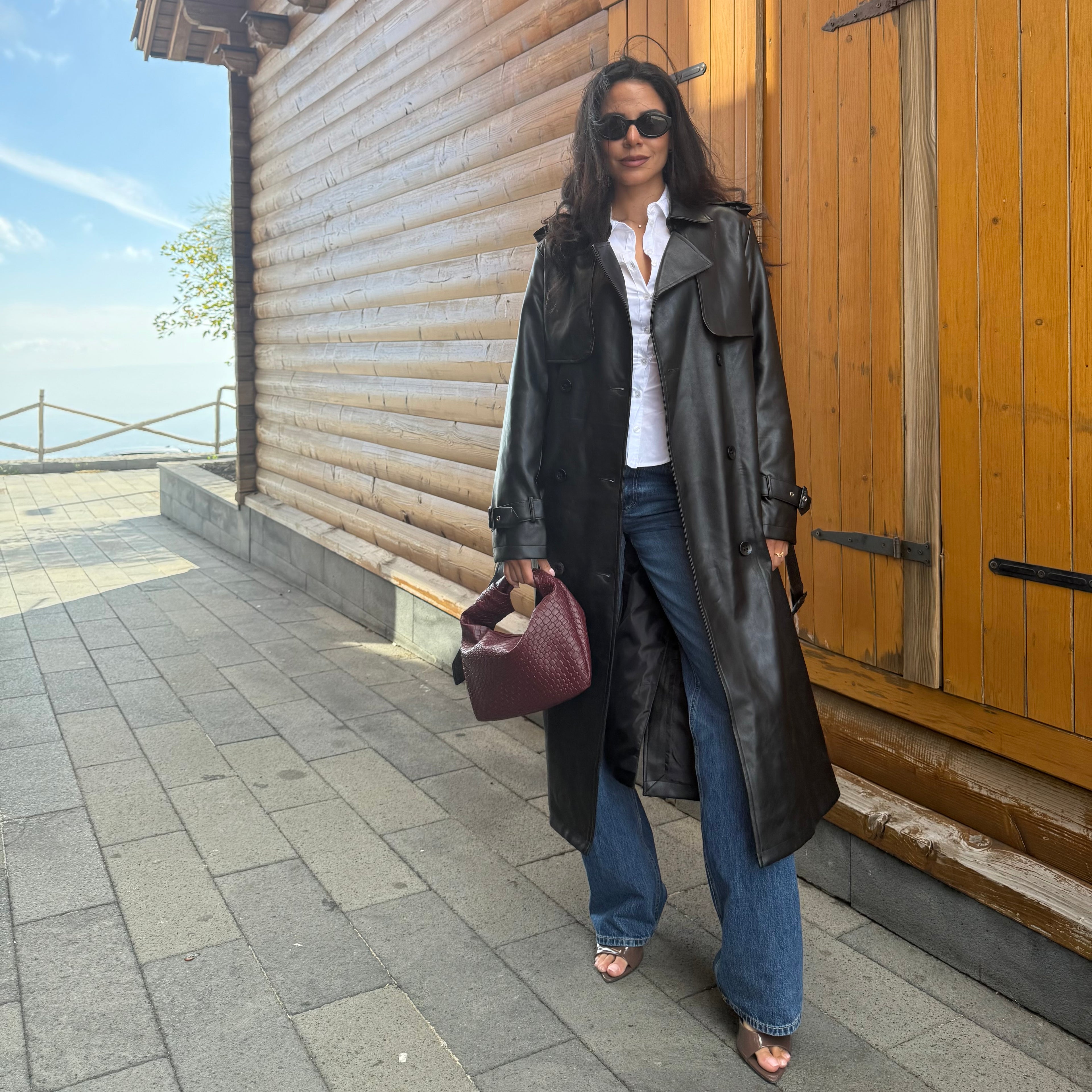 6013 Trench Dubai