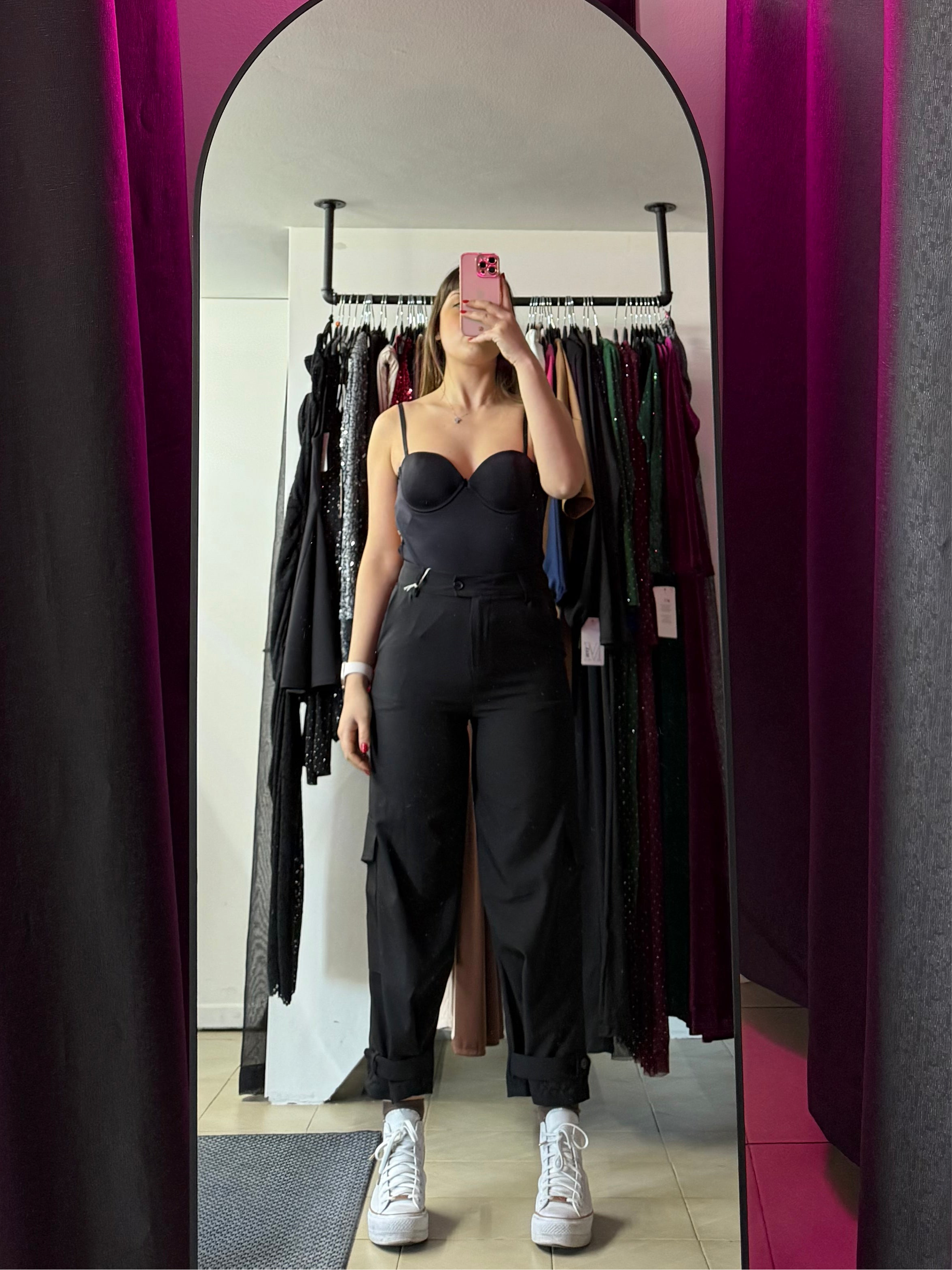 16918 Pantalone Giorgia