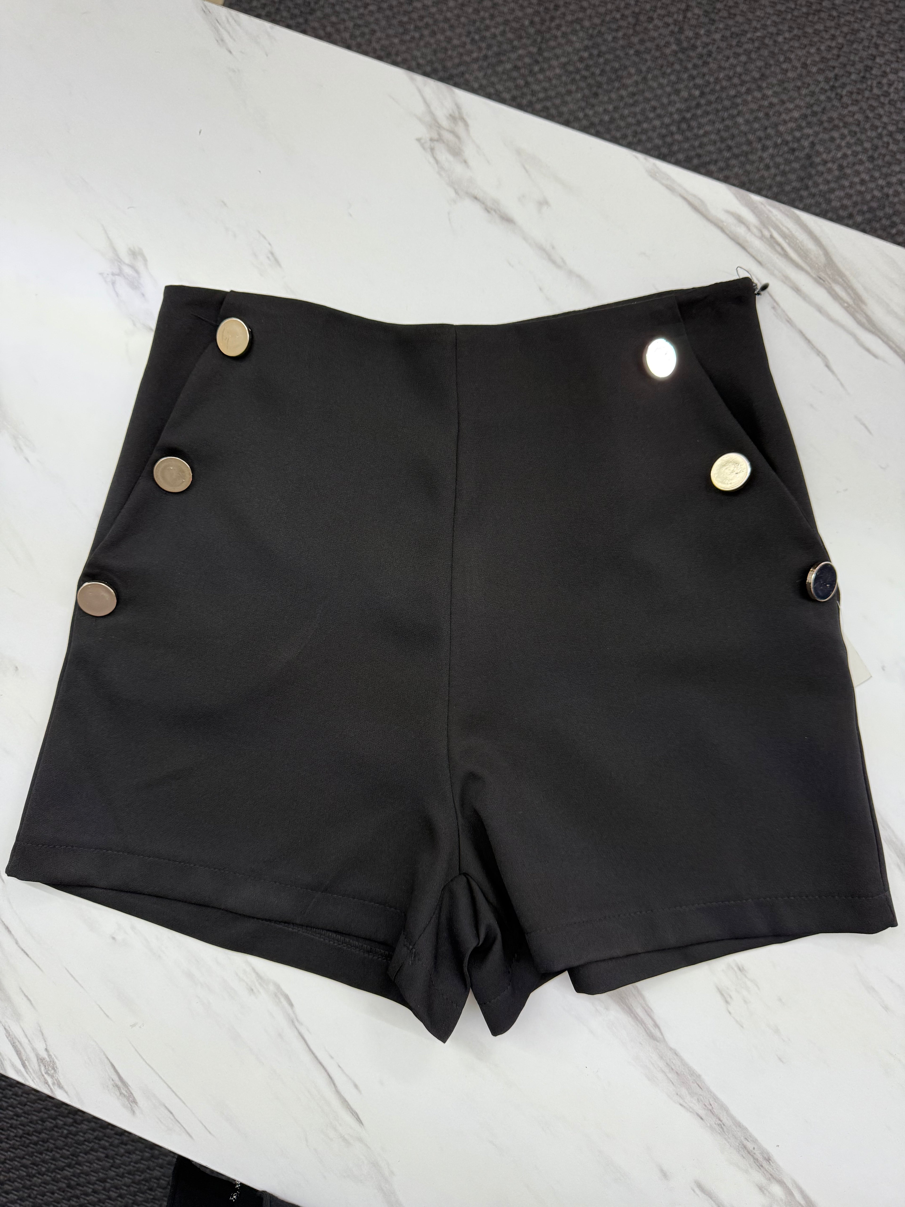MAR5209 Pantaloncino Zara