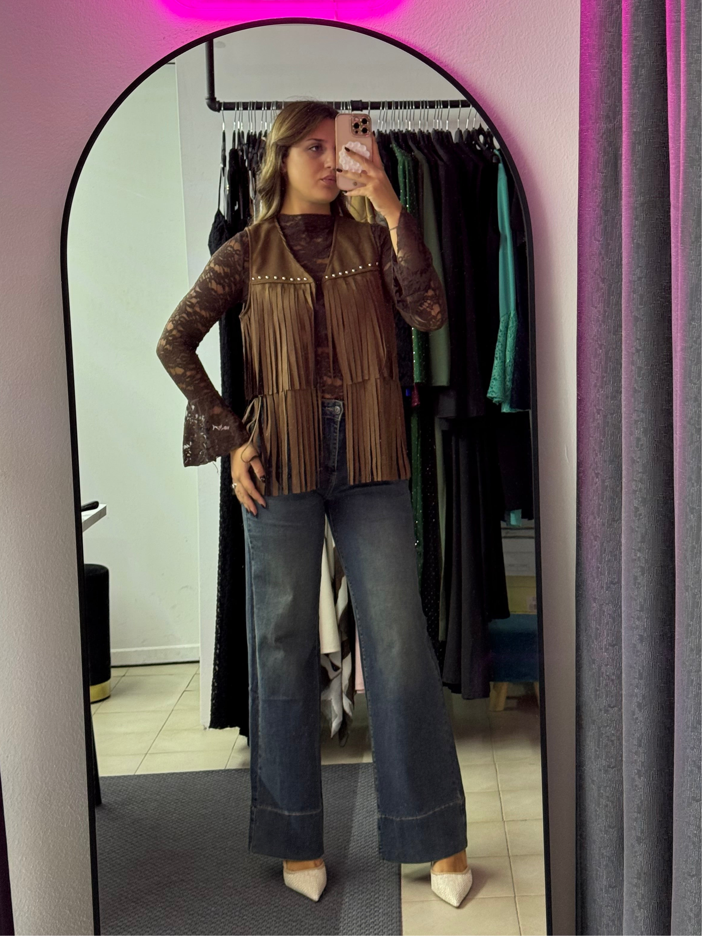 L1098A Jeans Forever