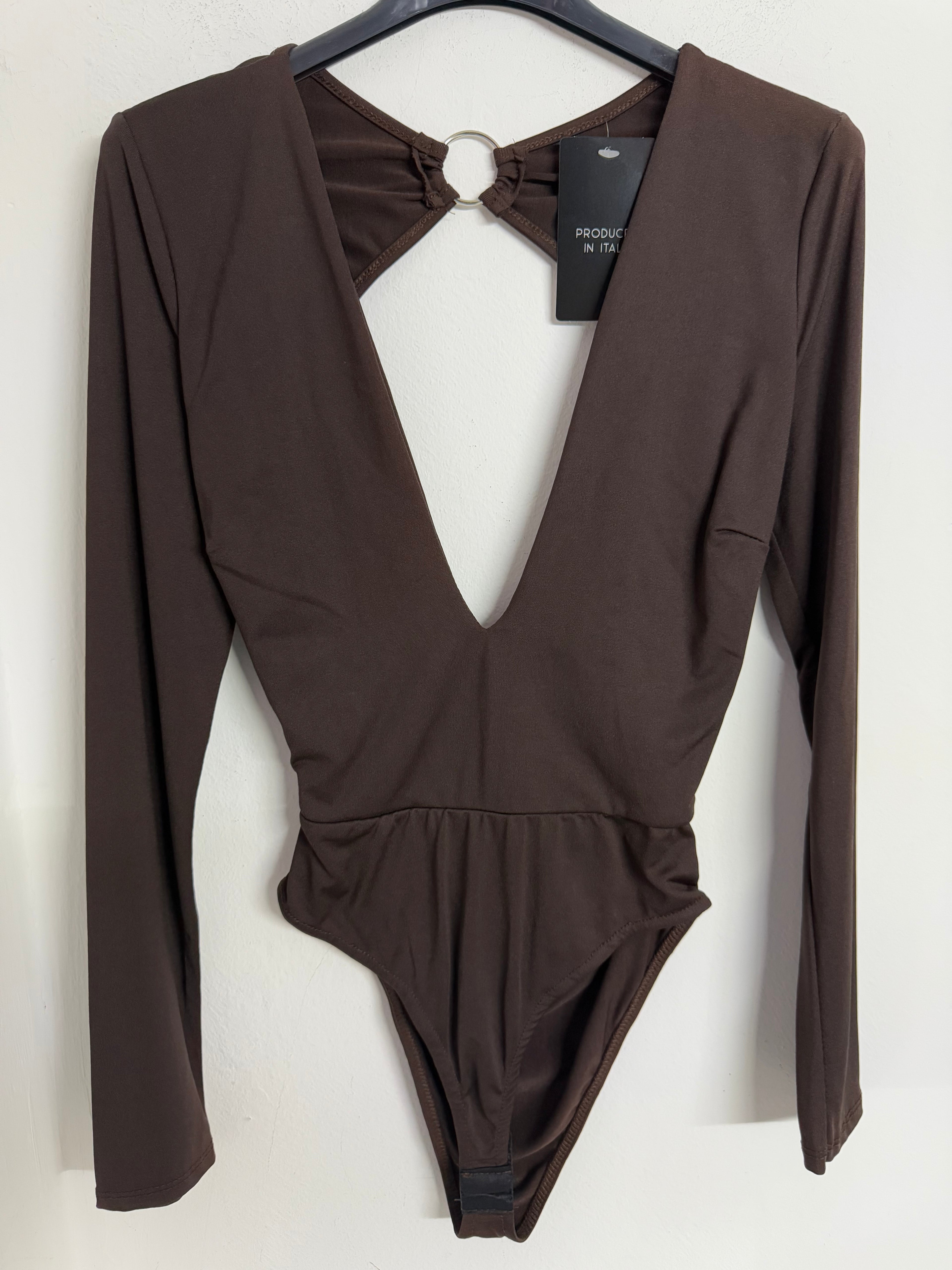 12309 Body Tropea