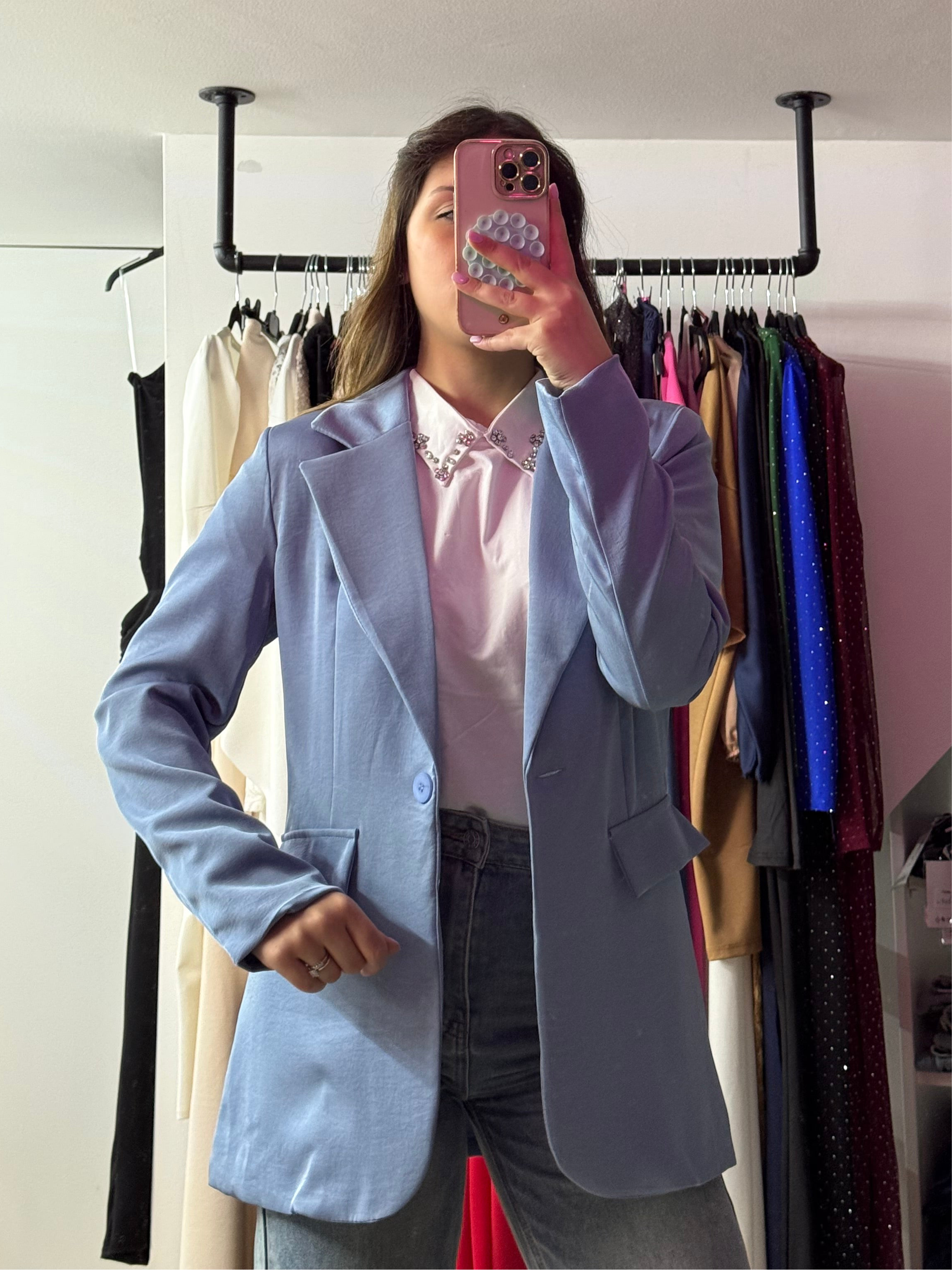 Blazer Miss