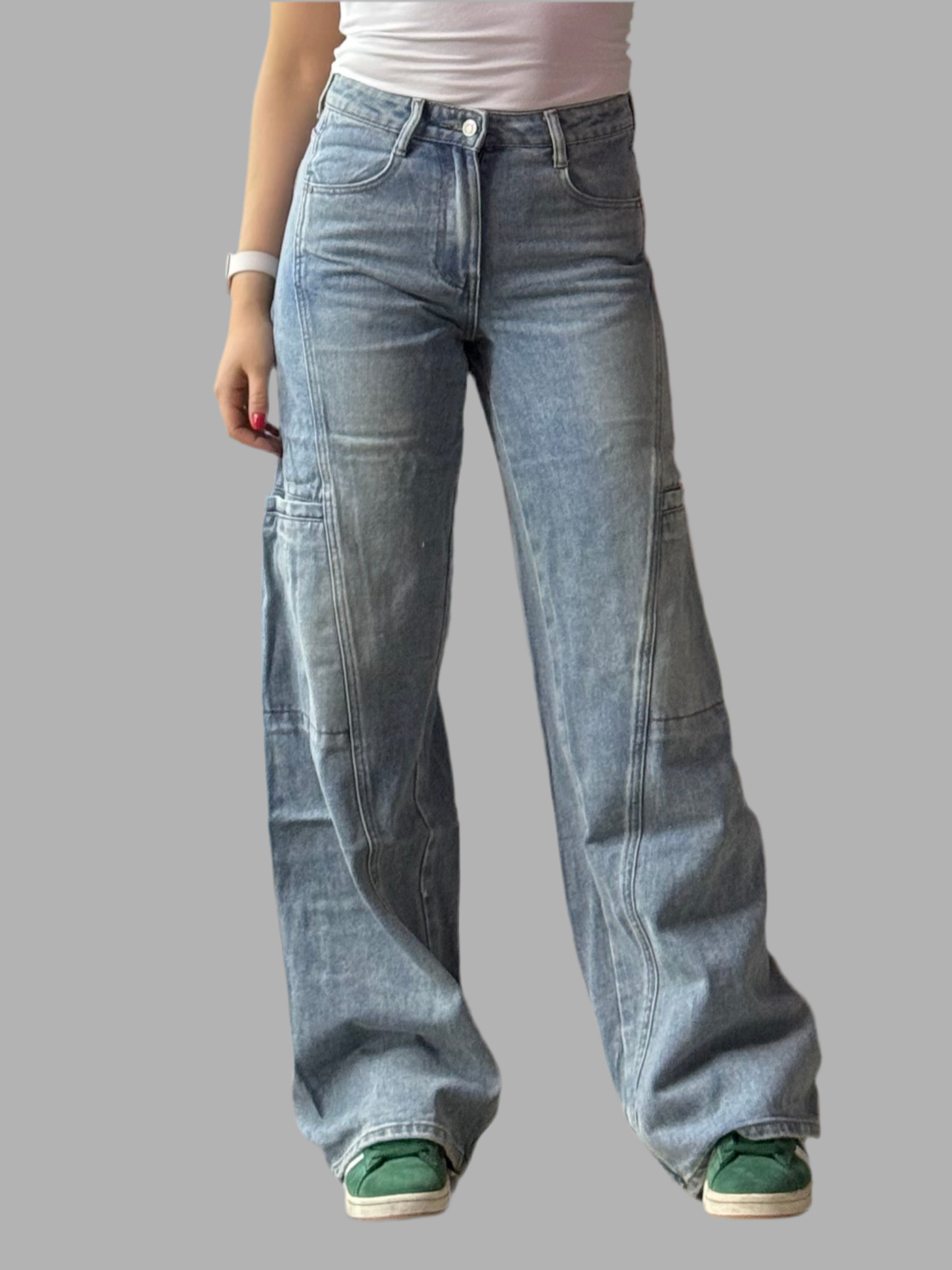 MI2433 Jeans Milano