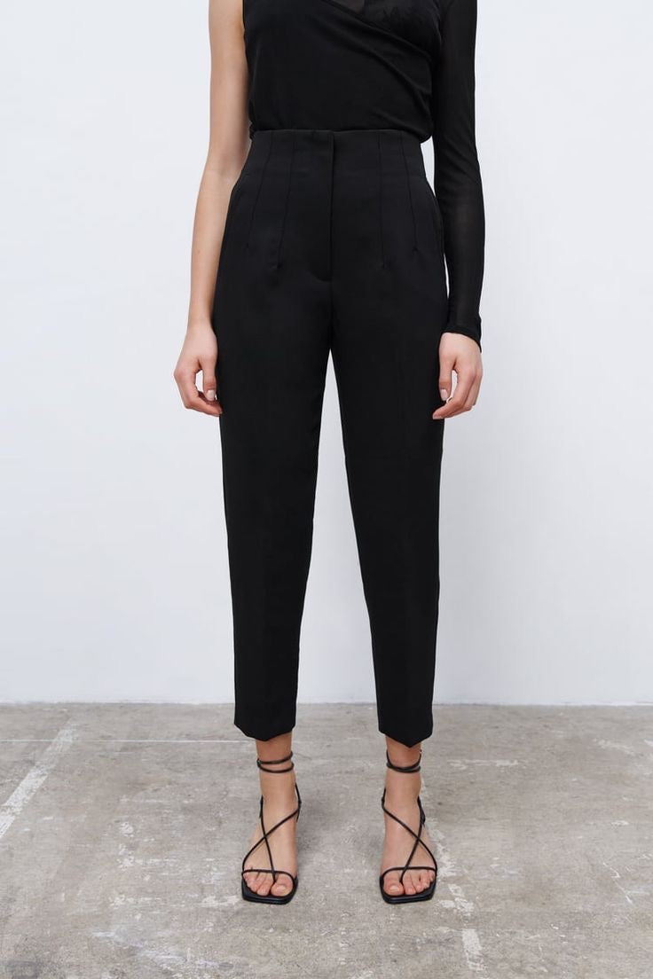 6027 Pantalone Zara