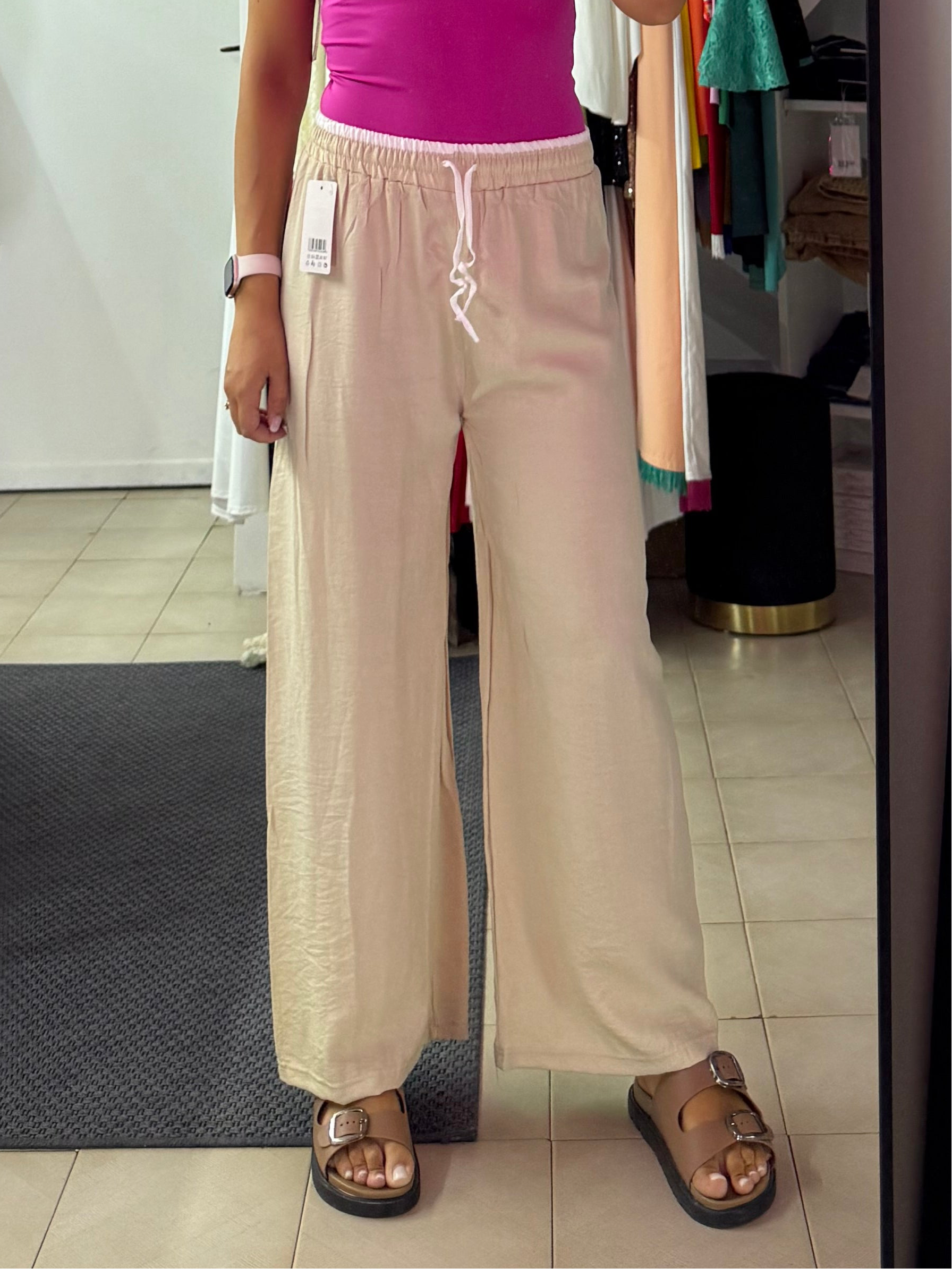 JF-596 Pantalaccio Ester