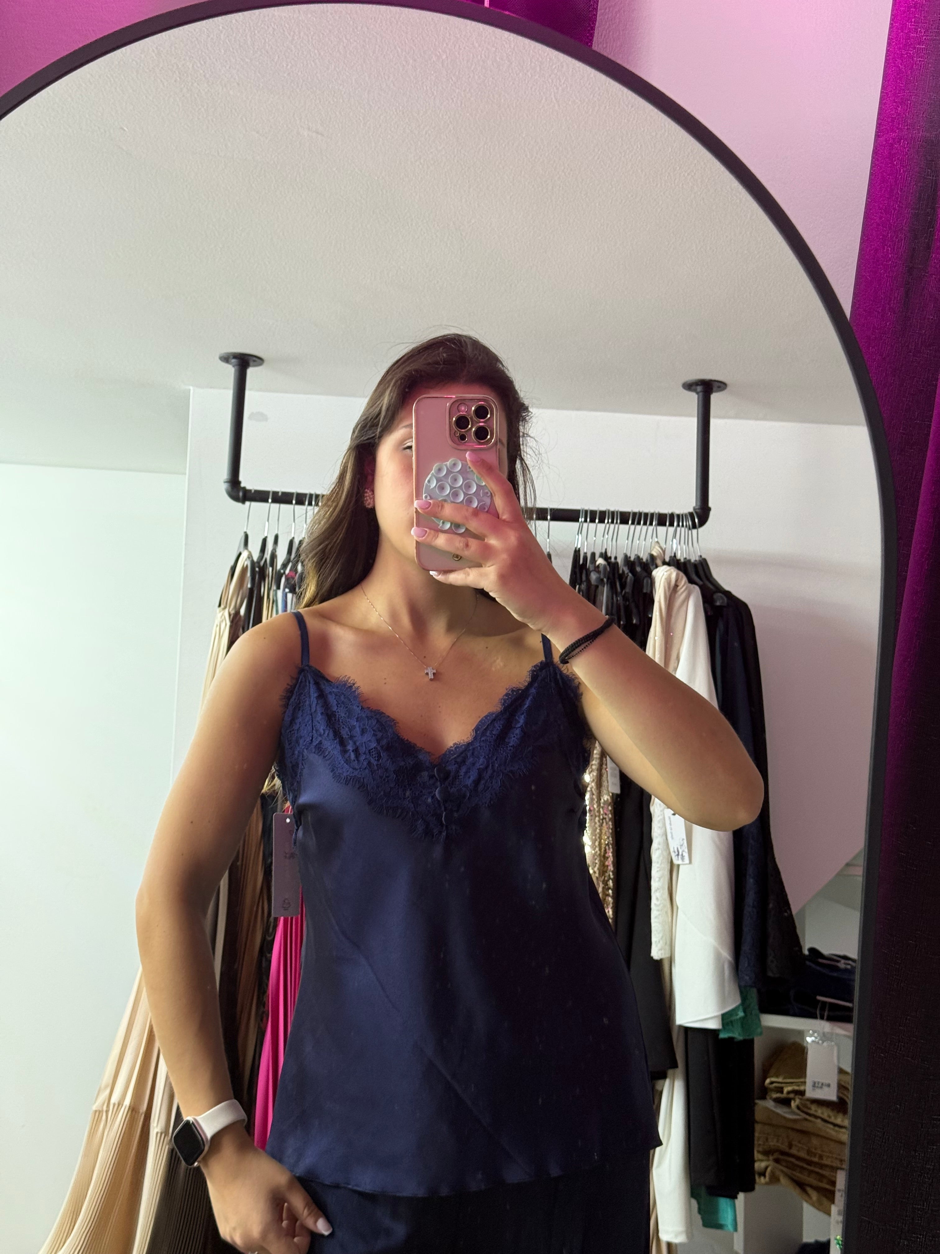 MA67 Maglie Intimo