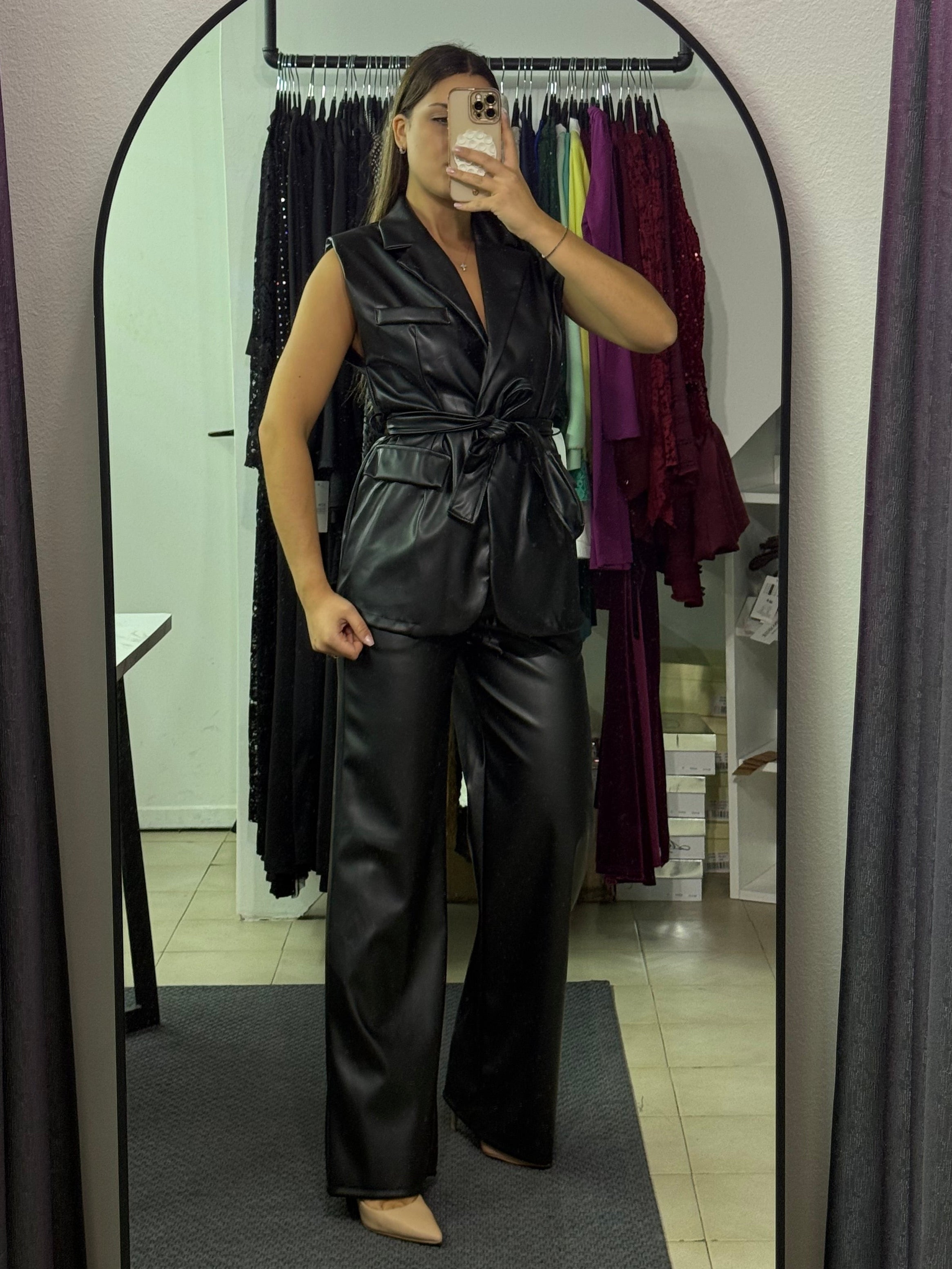 87167CP Tailleur Imperial