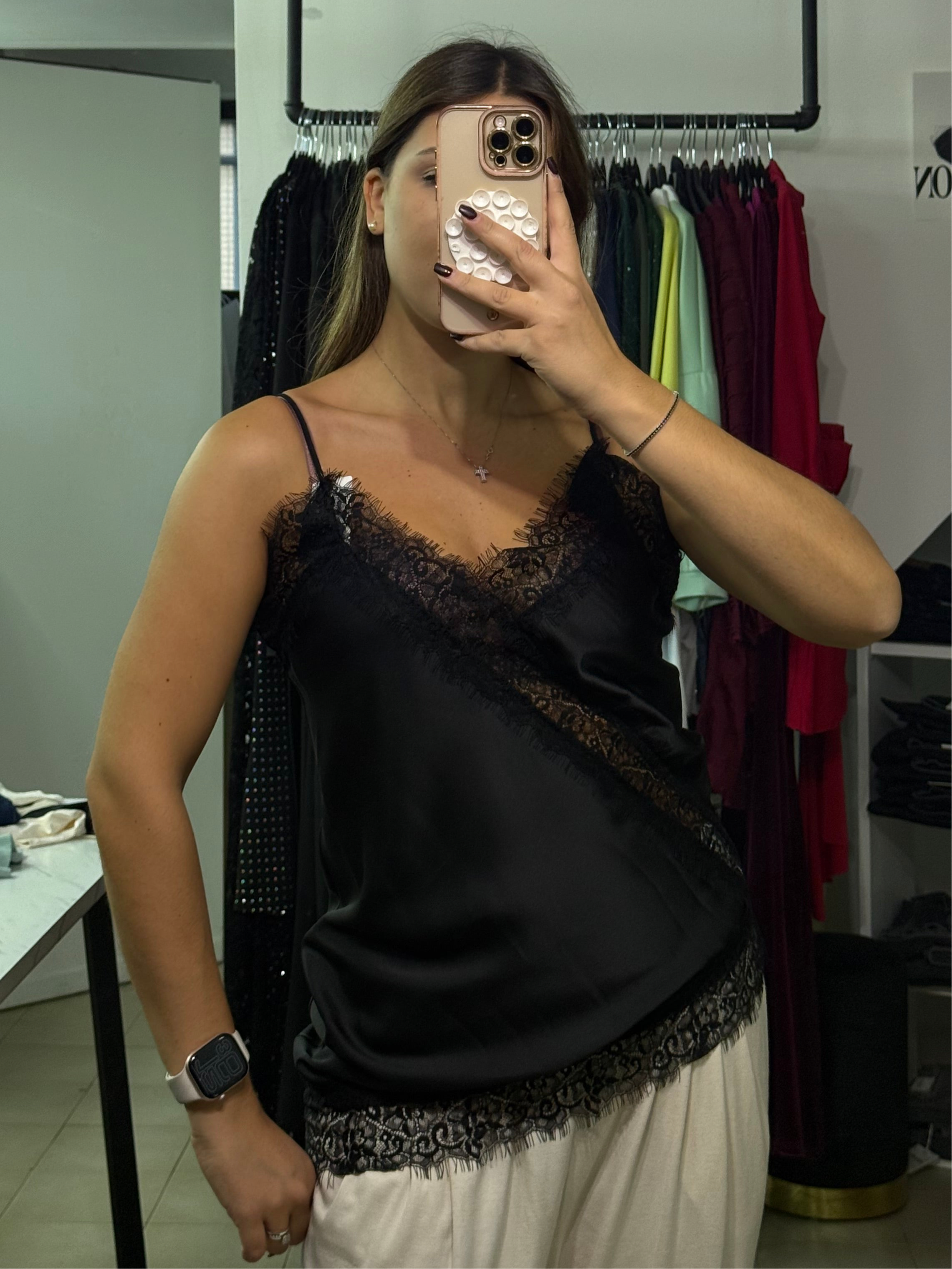 38758 Maglia Label