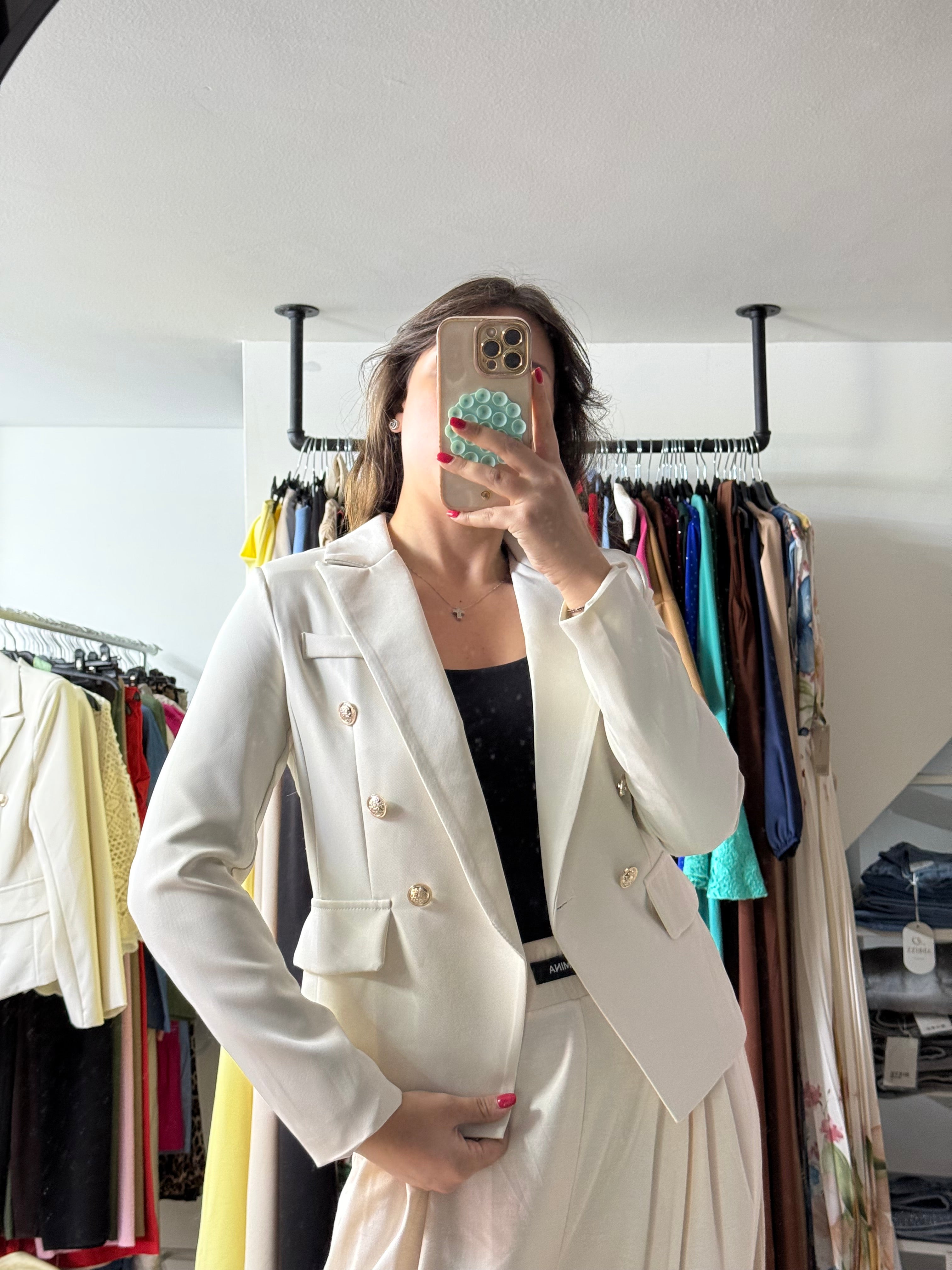 2594 Blazer Ischia