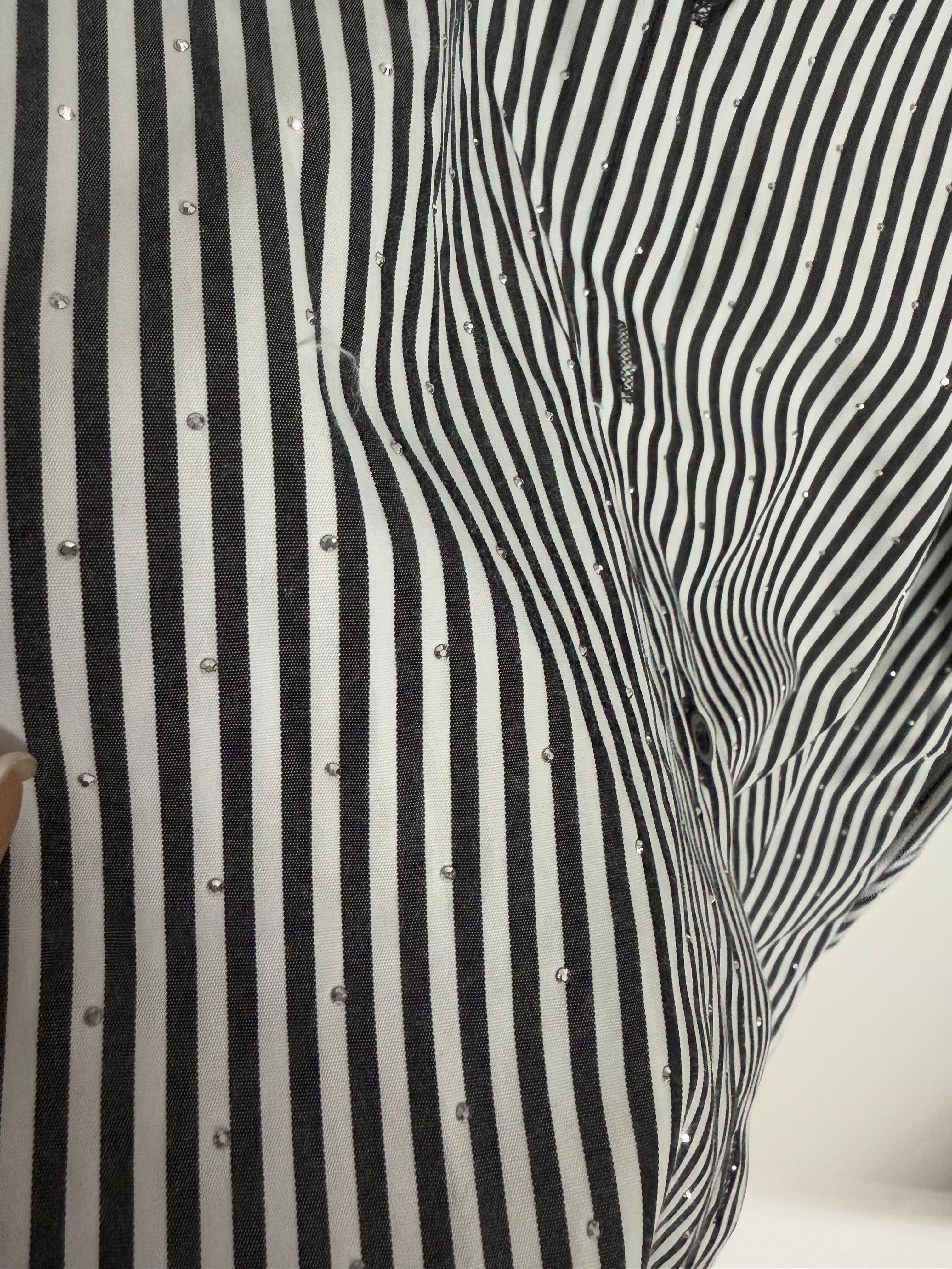 3957 Camicia Jenny