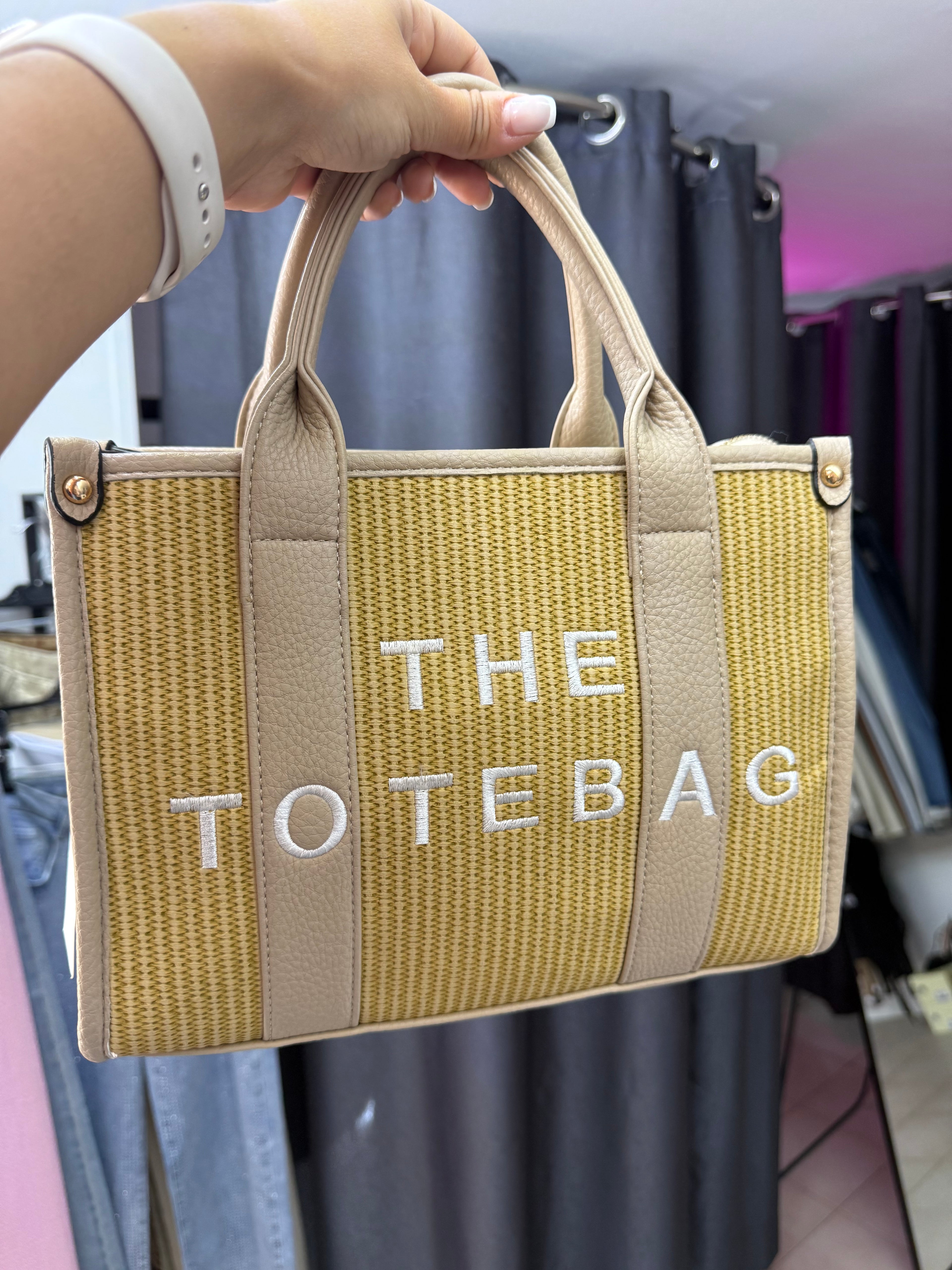 Borsa Estate The Tote Bag