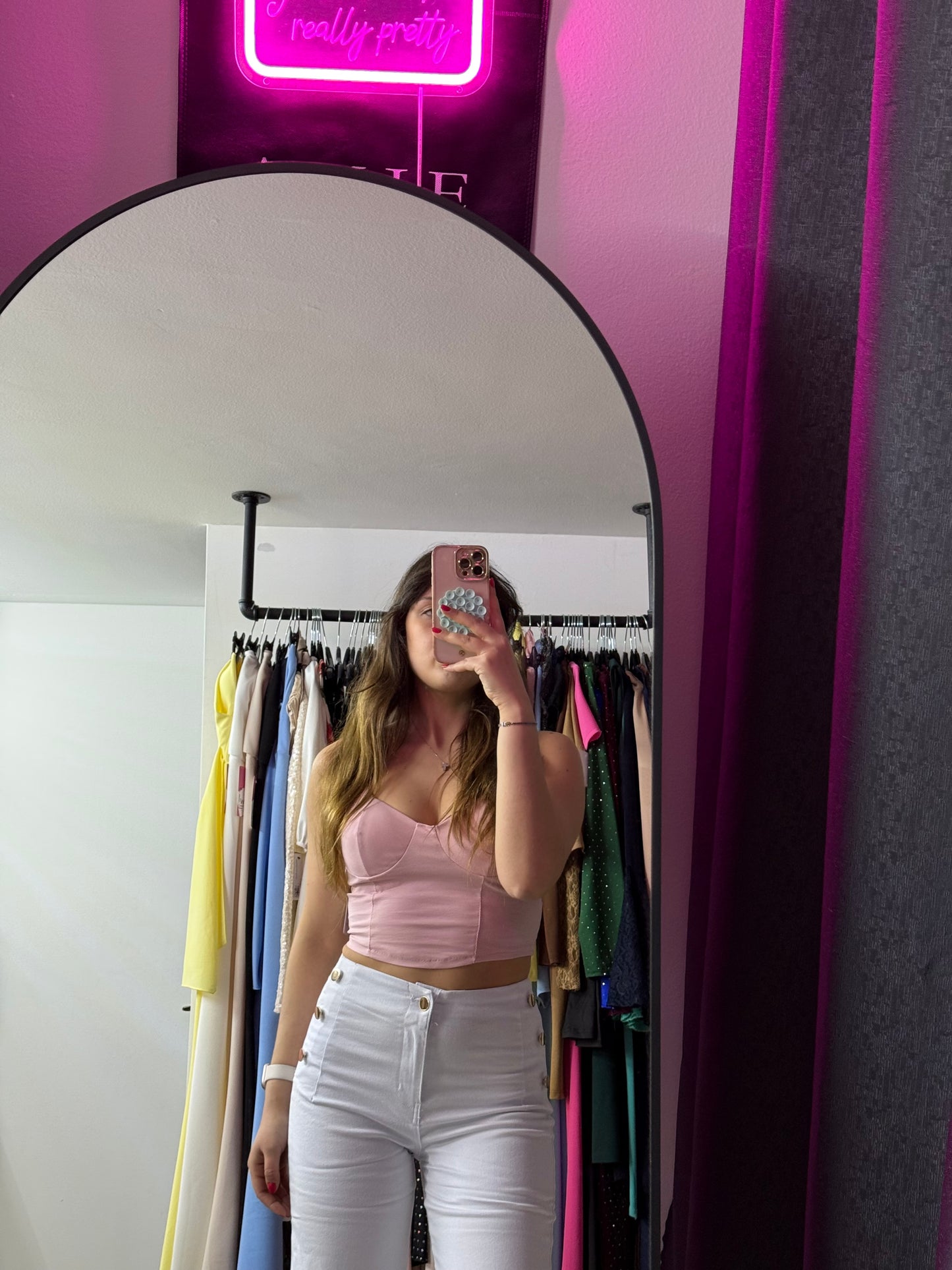 ZH6768 jeans Elisab