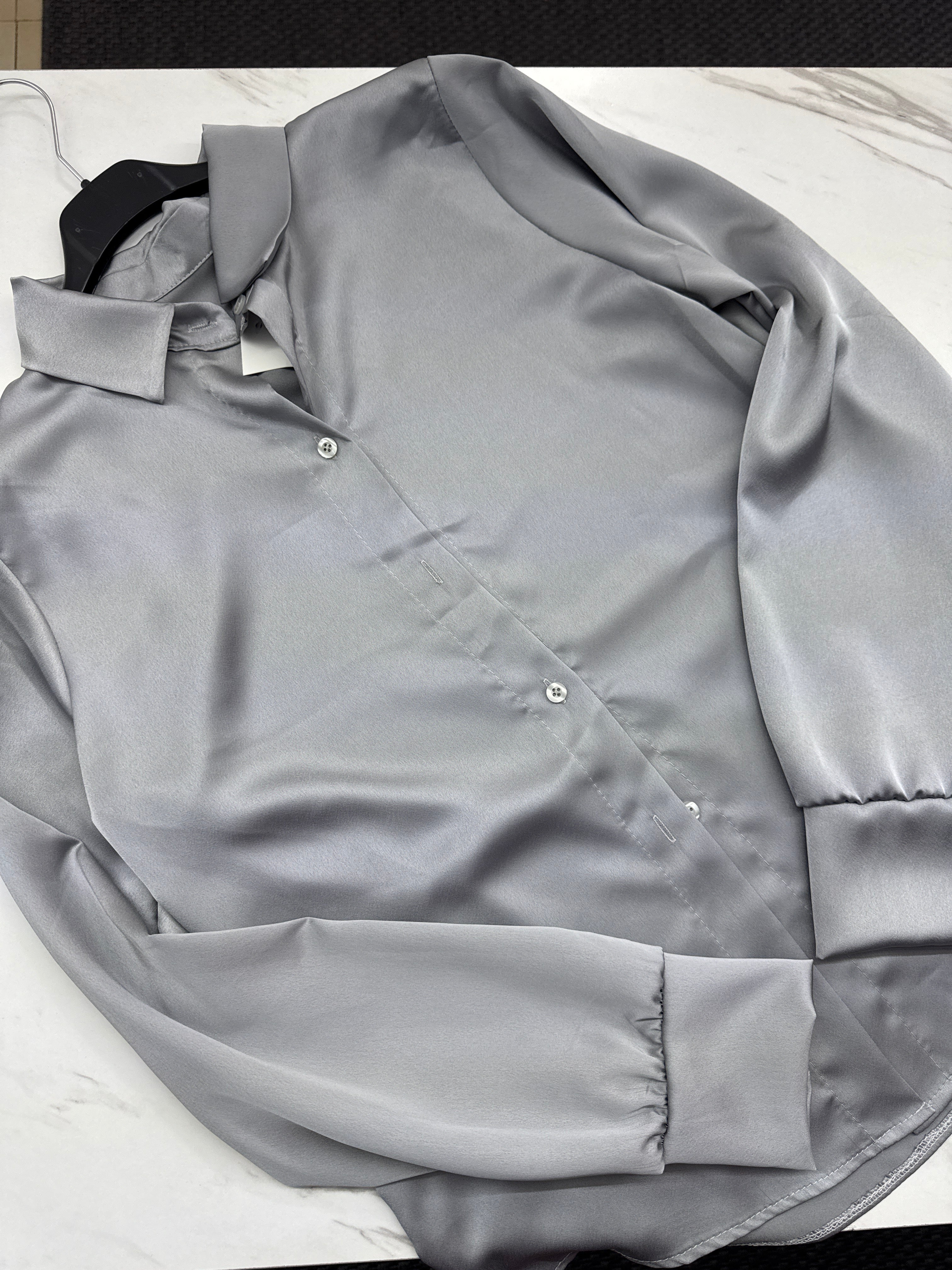 0508 Camicia Sweet