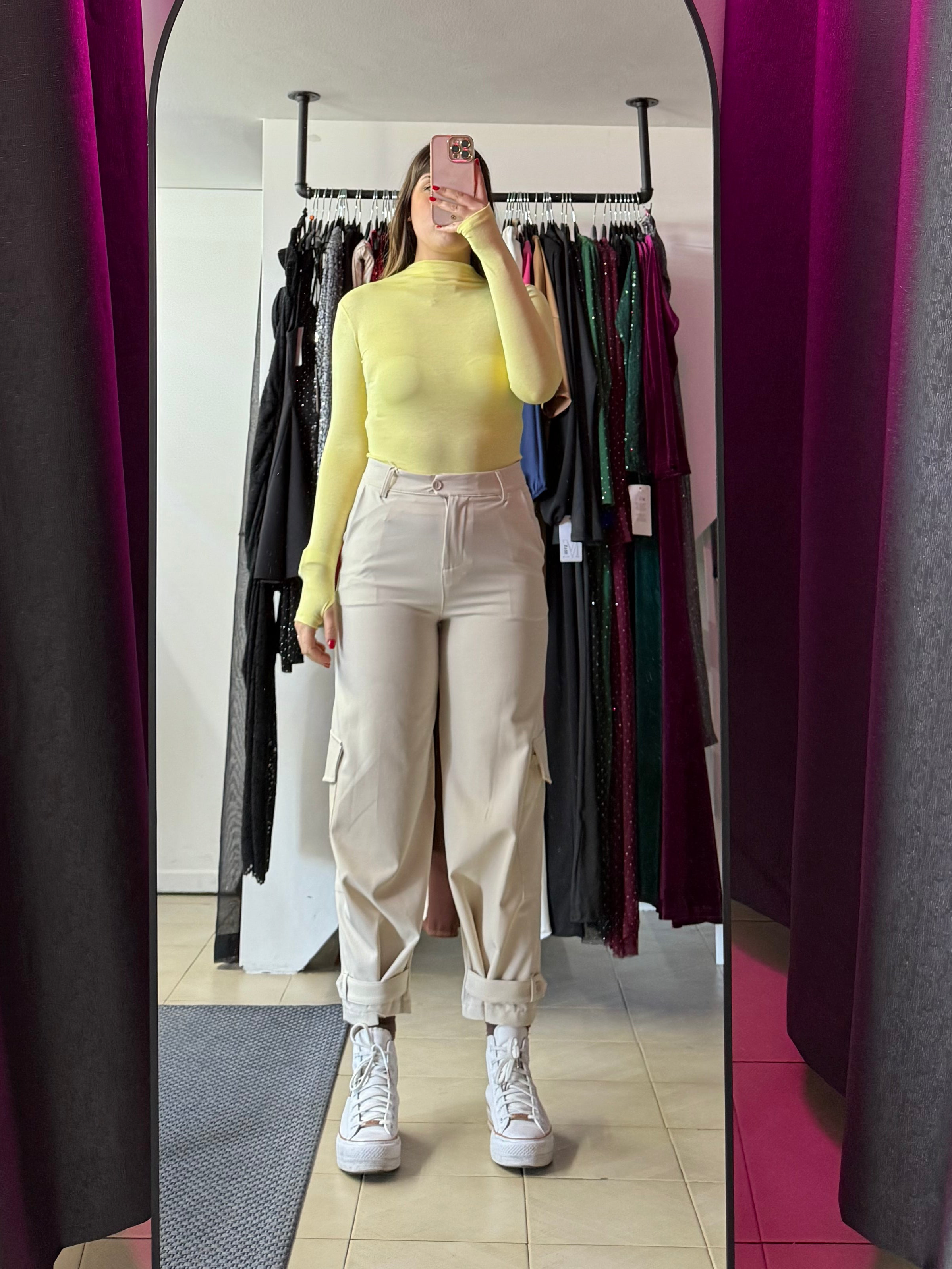 16918 Pantalone Giorgia