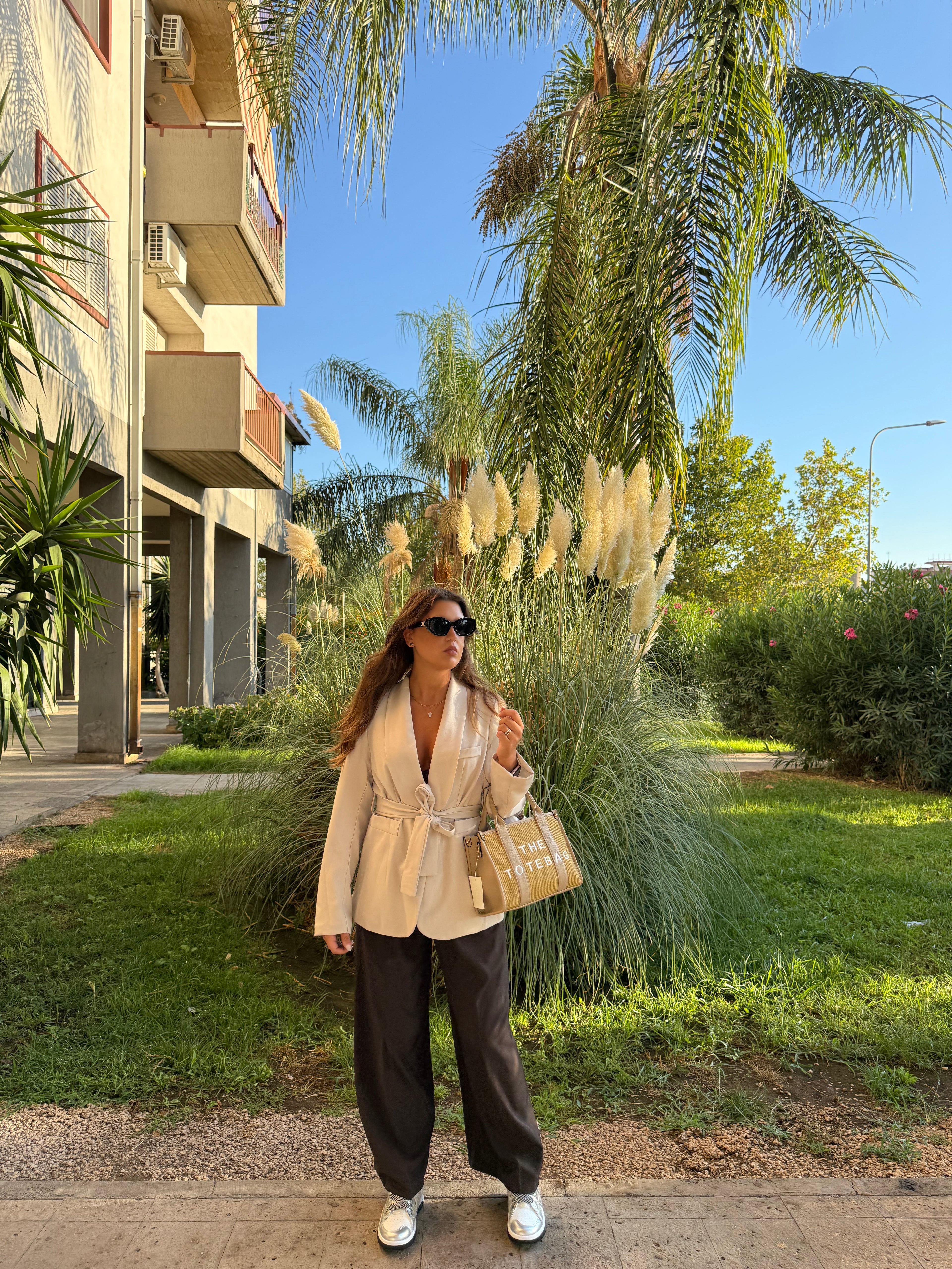 6271 Pantalone Leila