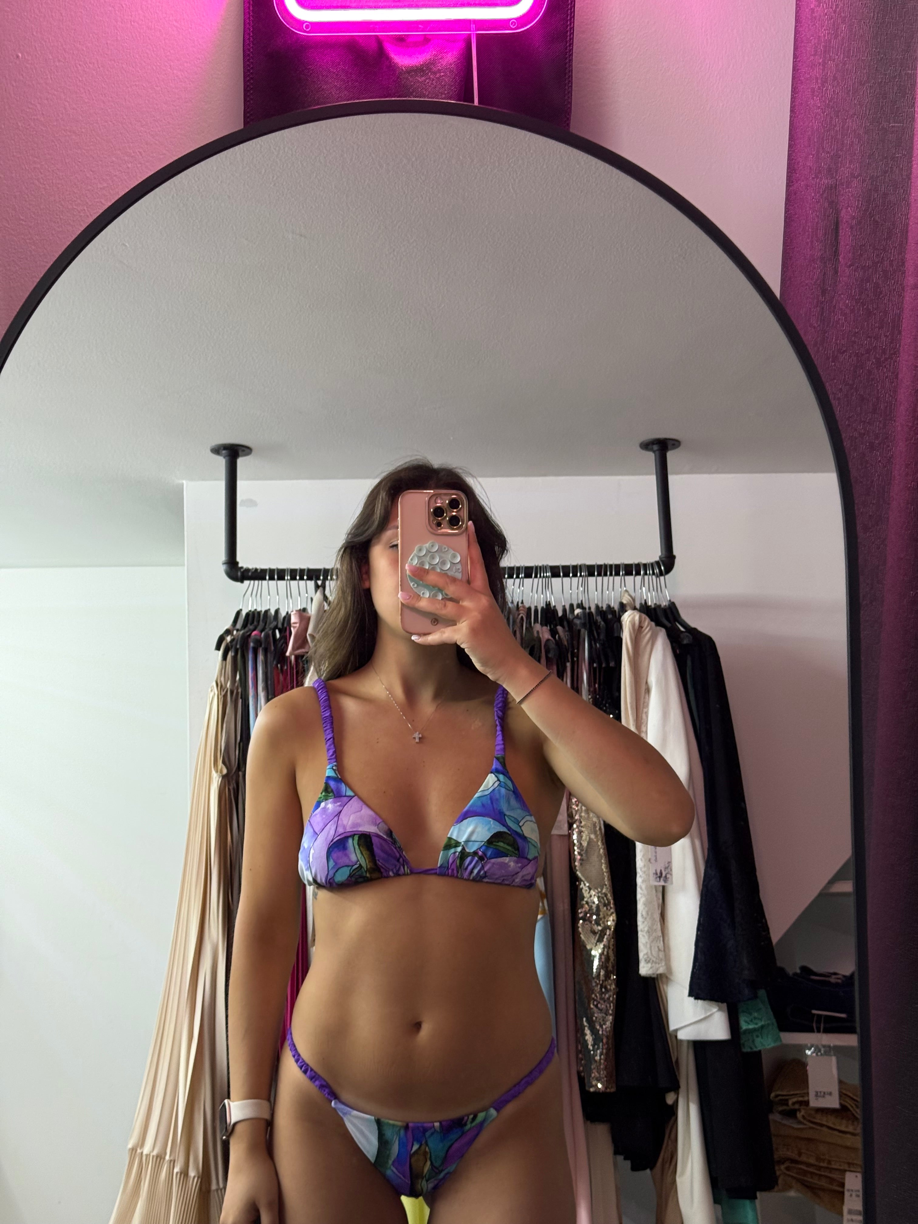 L2207 Bikini Cecilia
