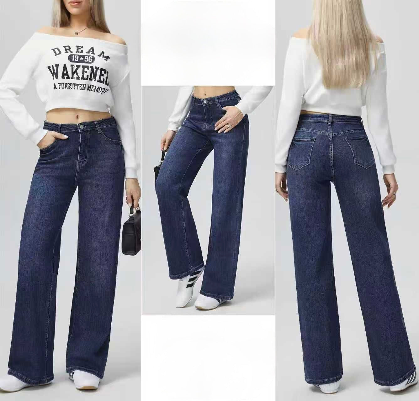 JS1167 Jeans Dream