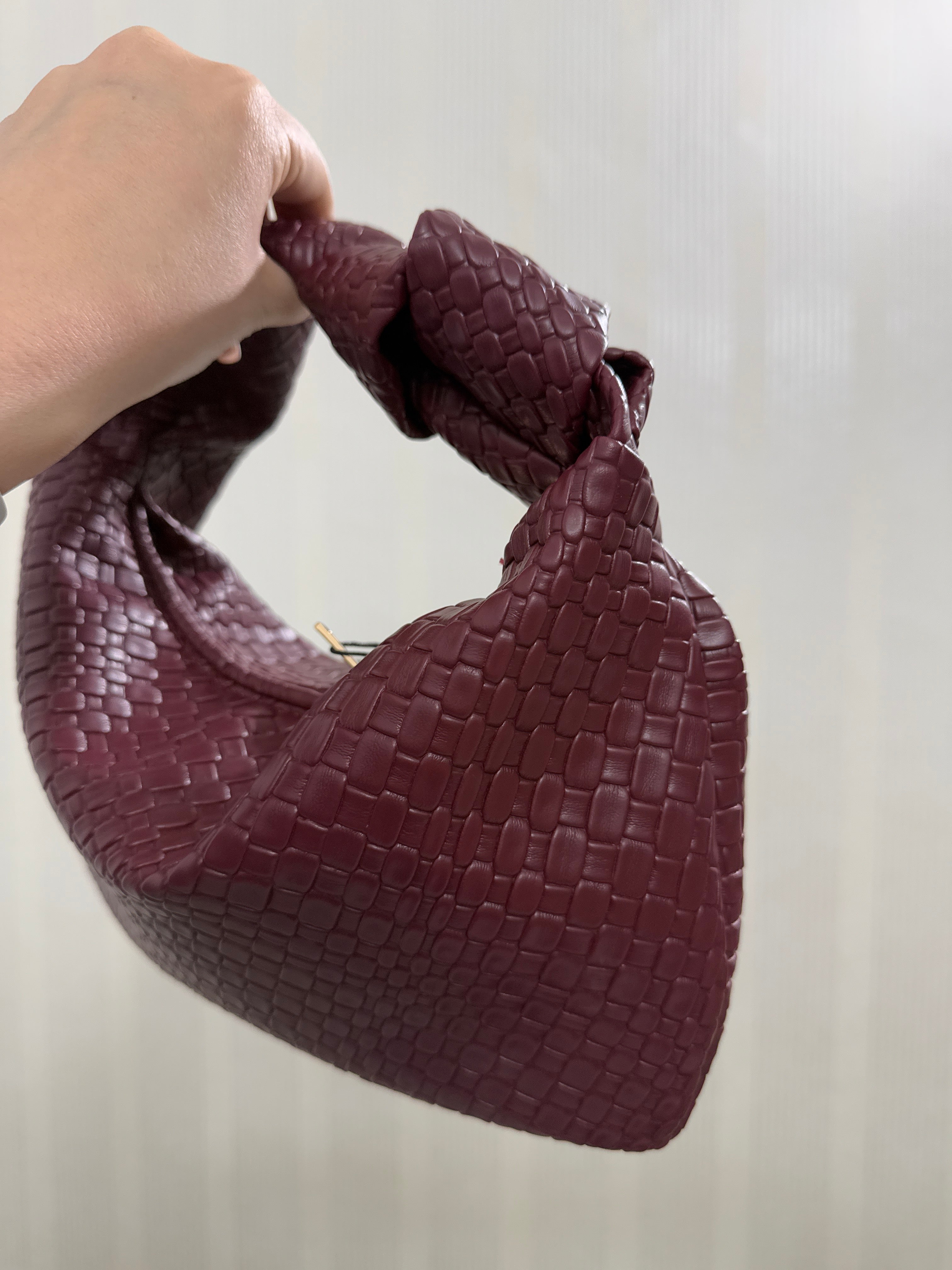 Pochette Bottega Veneta