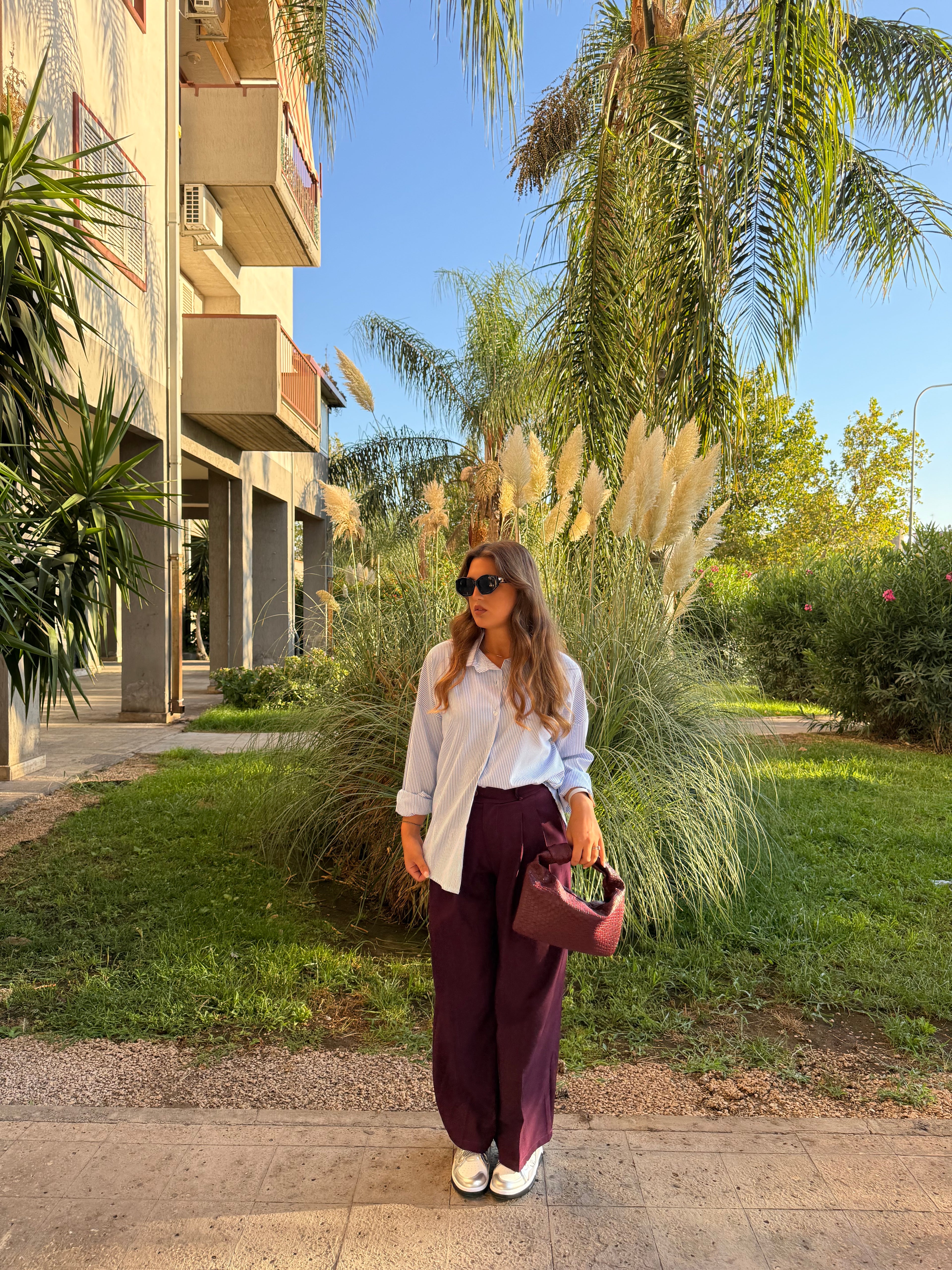 6271 Pantalone Leila