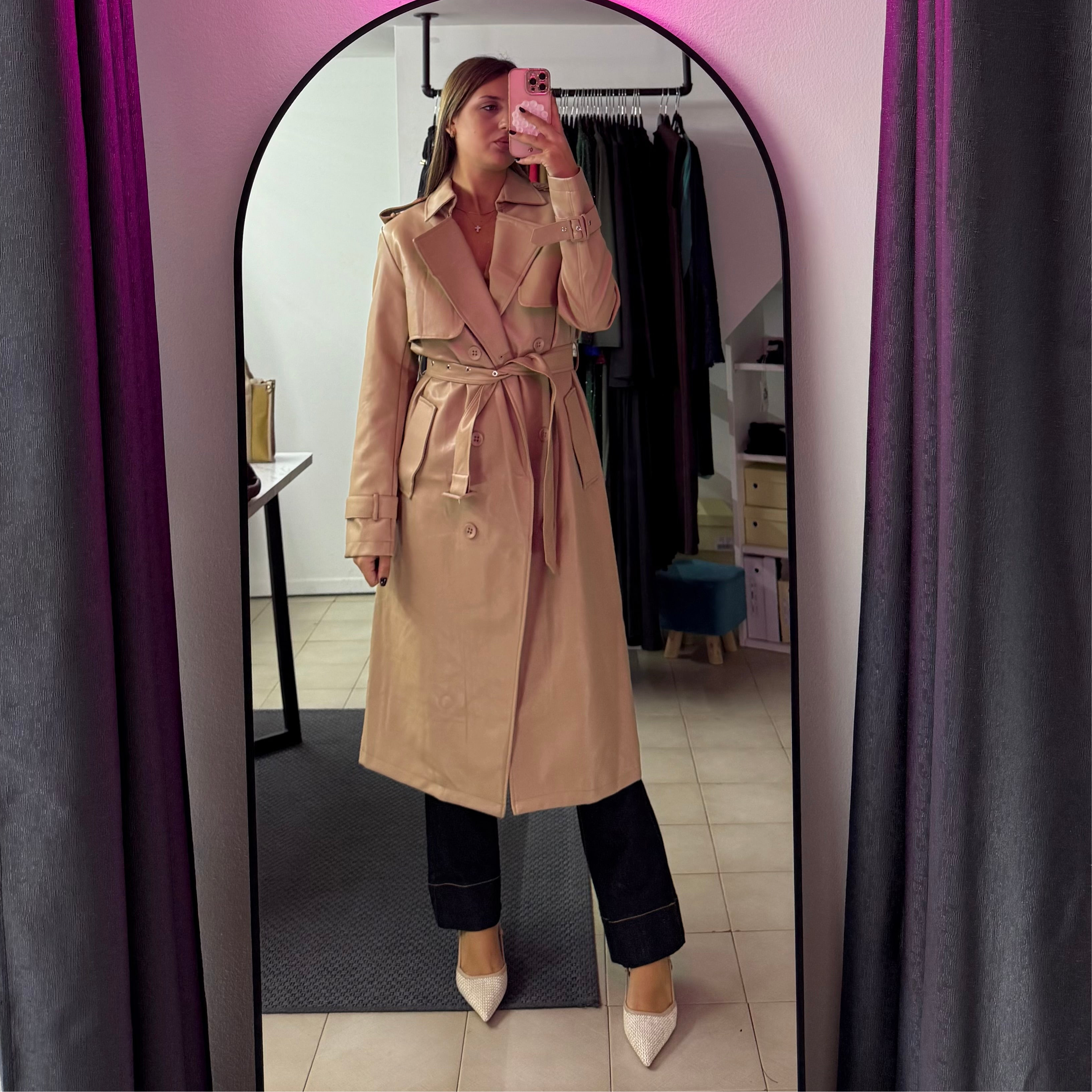 6013 Trench Dubai