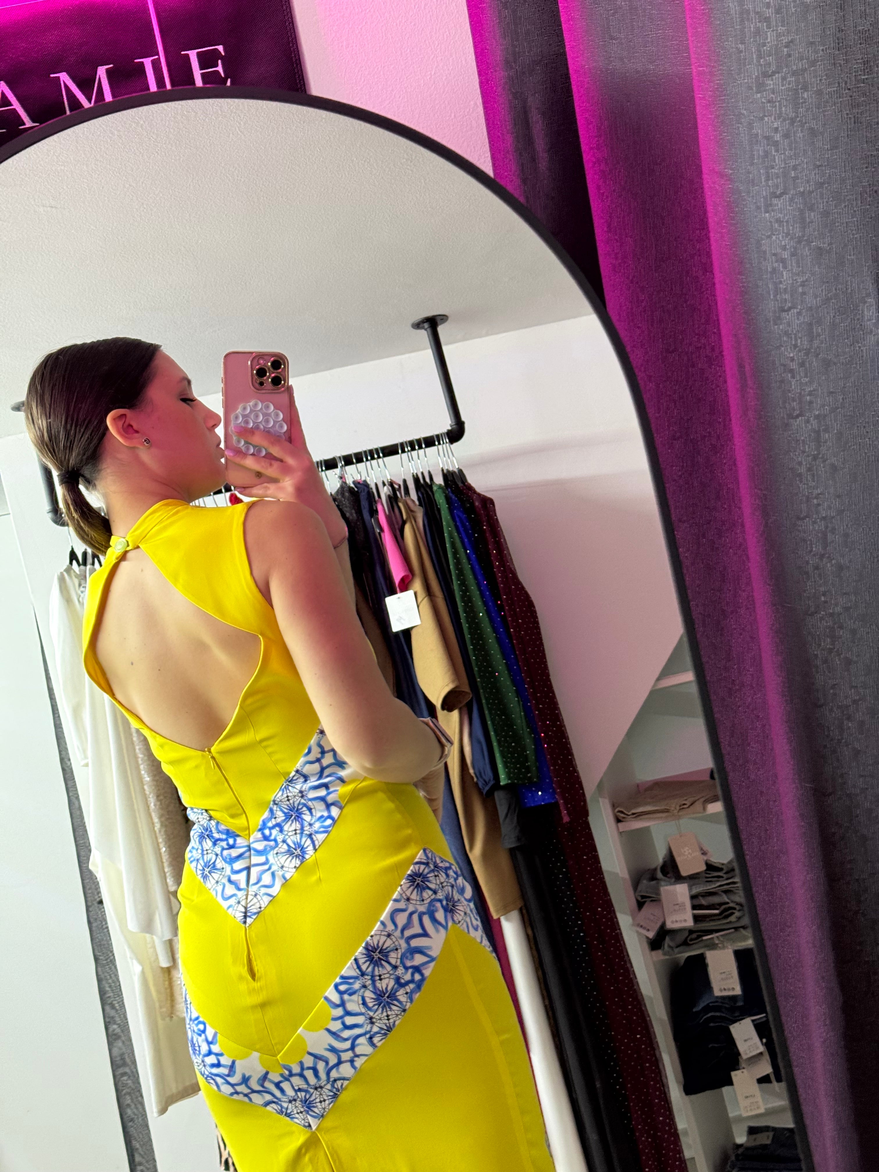 Abito Maestrale By Giusi Pennisi