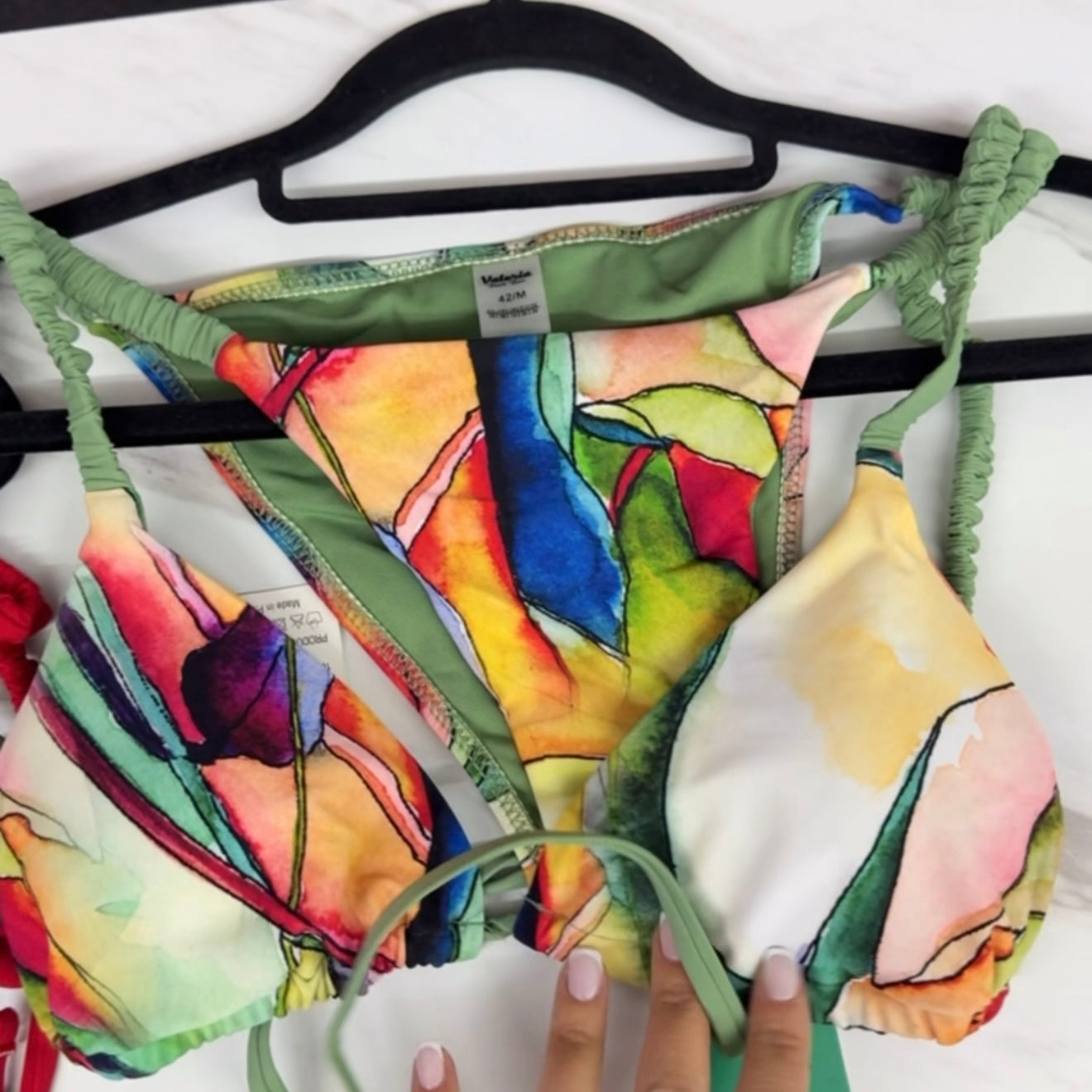 L2207 Bikini Cecilia