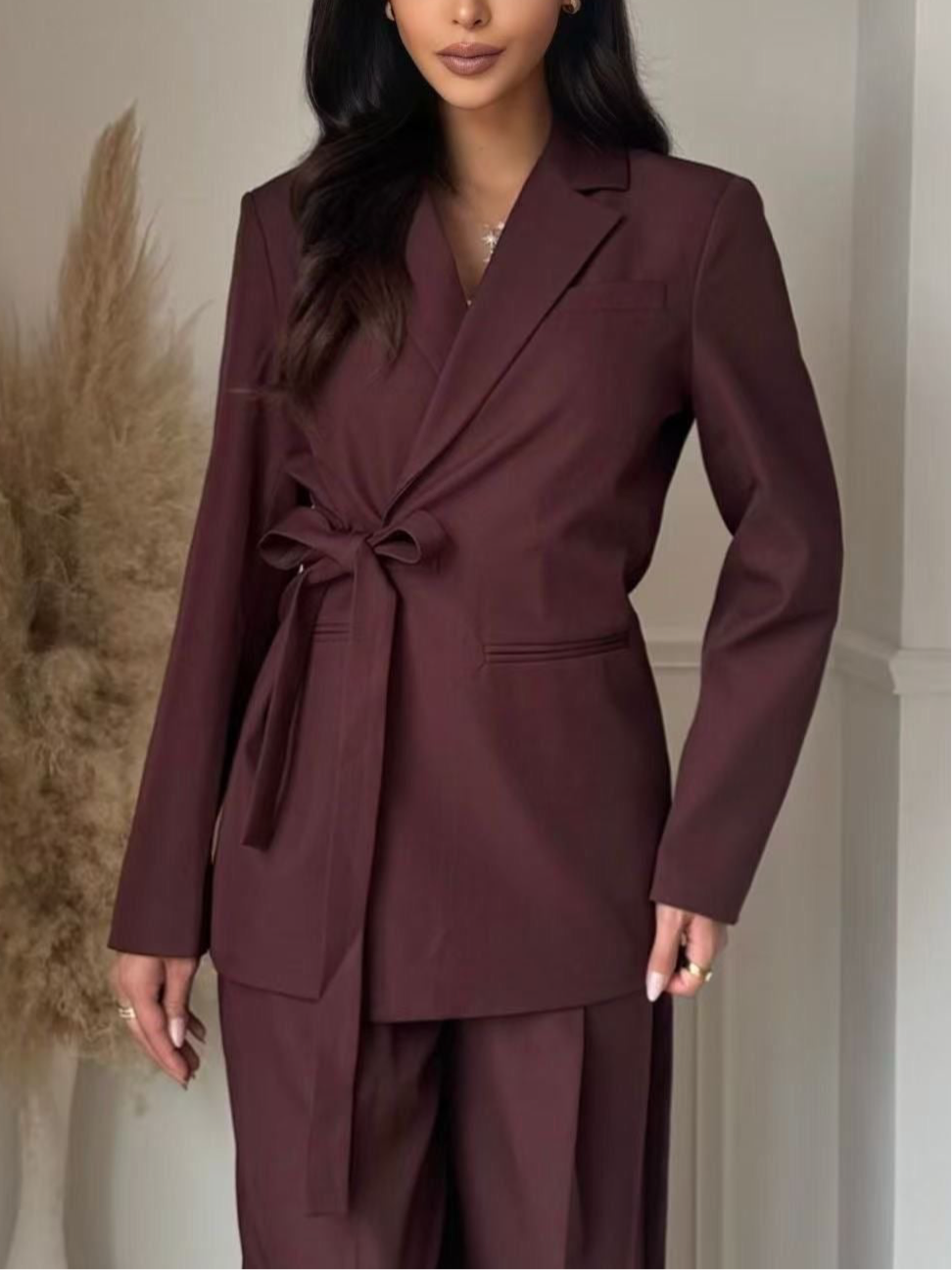 88703 Tailleur Josephine