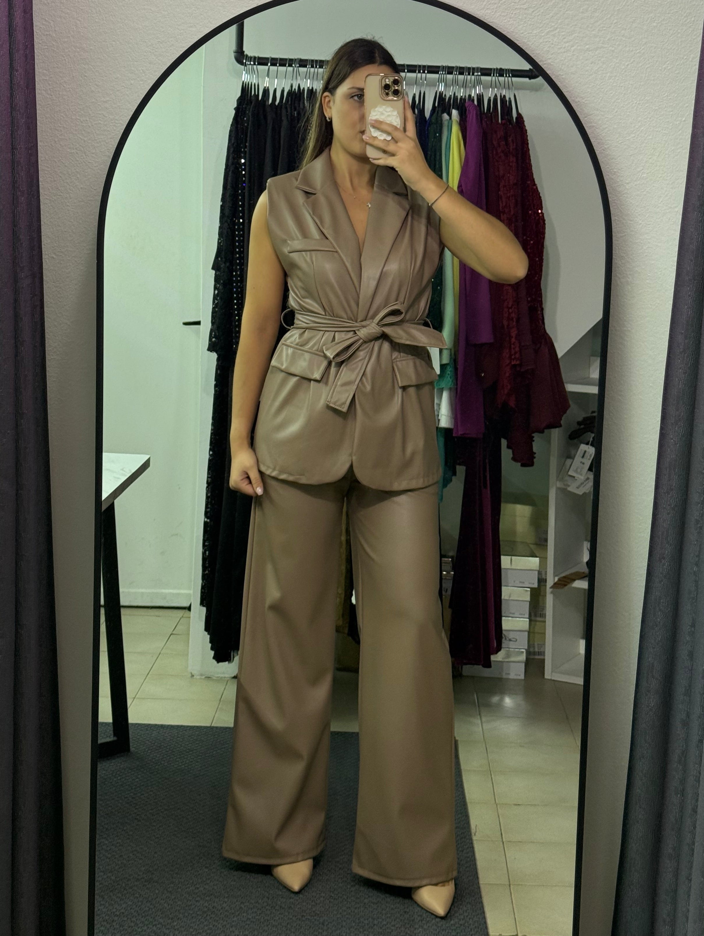 87167CP Tailleur Imperial