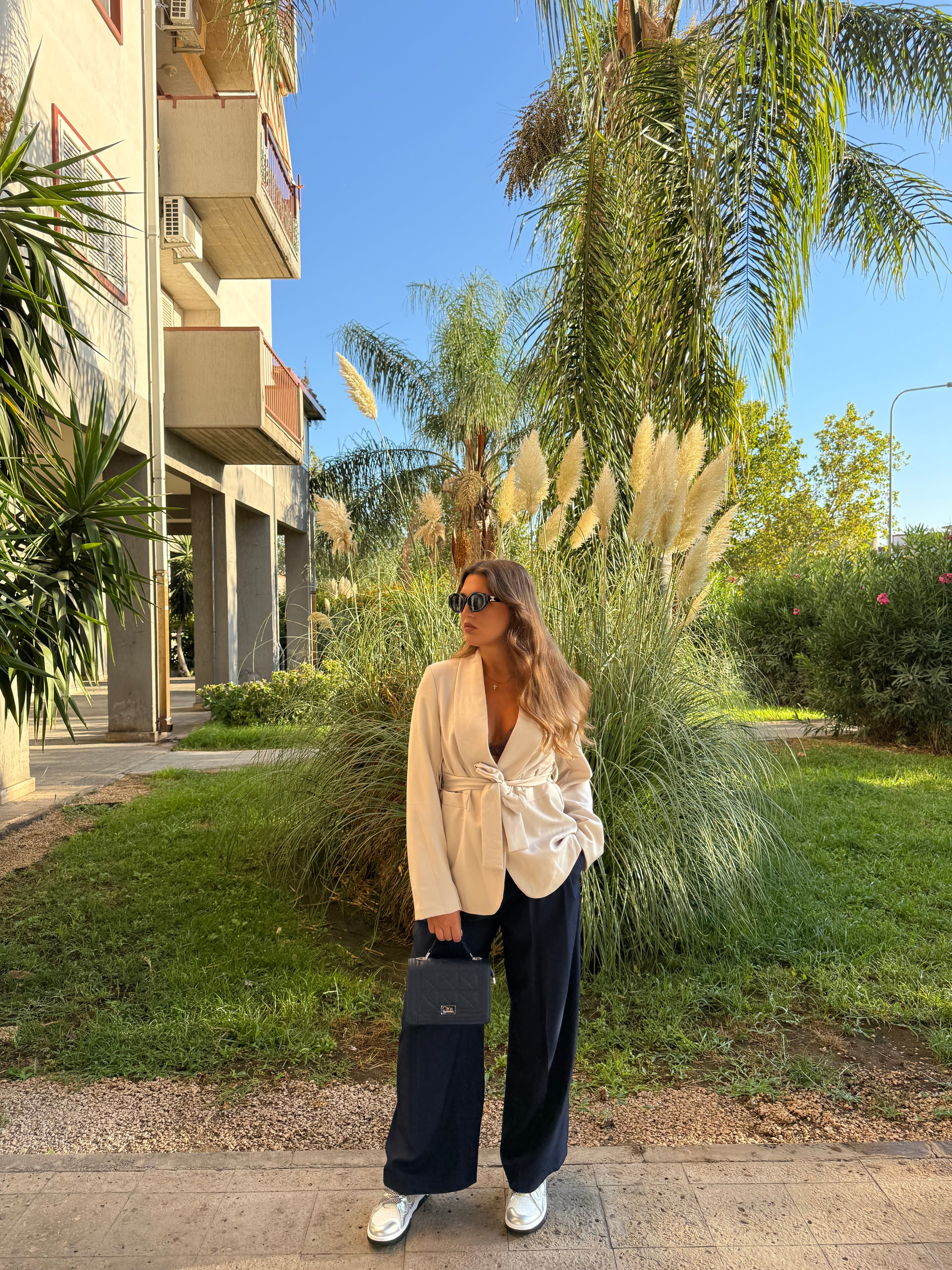 6271 Pantalone Leila