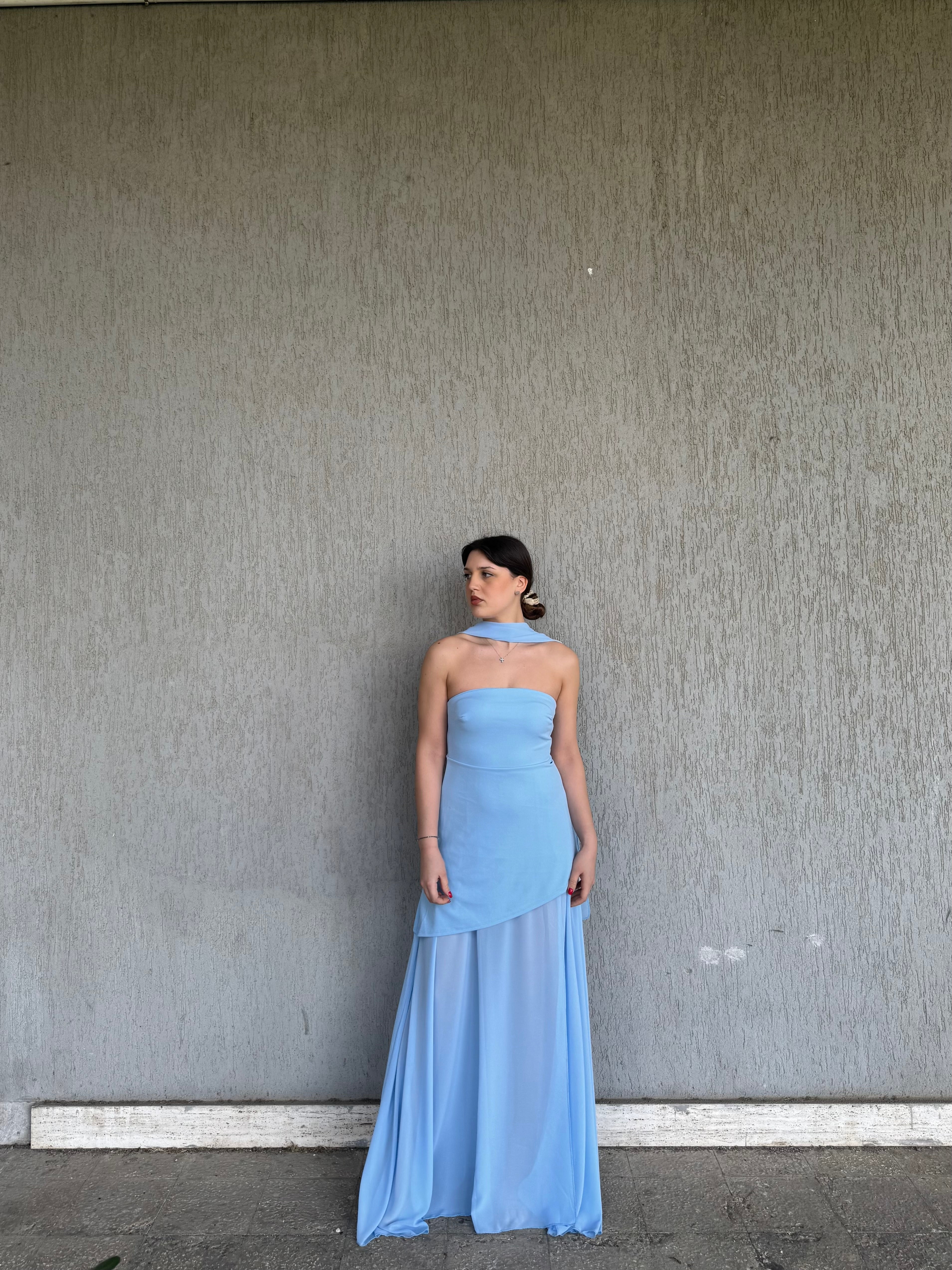 40066 Abito Giselle