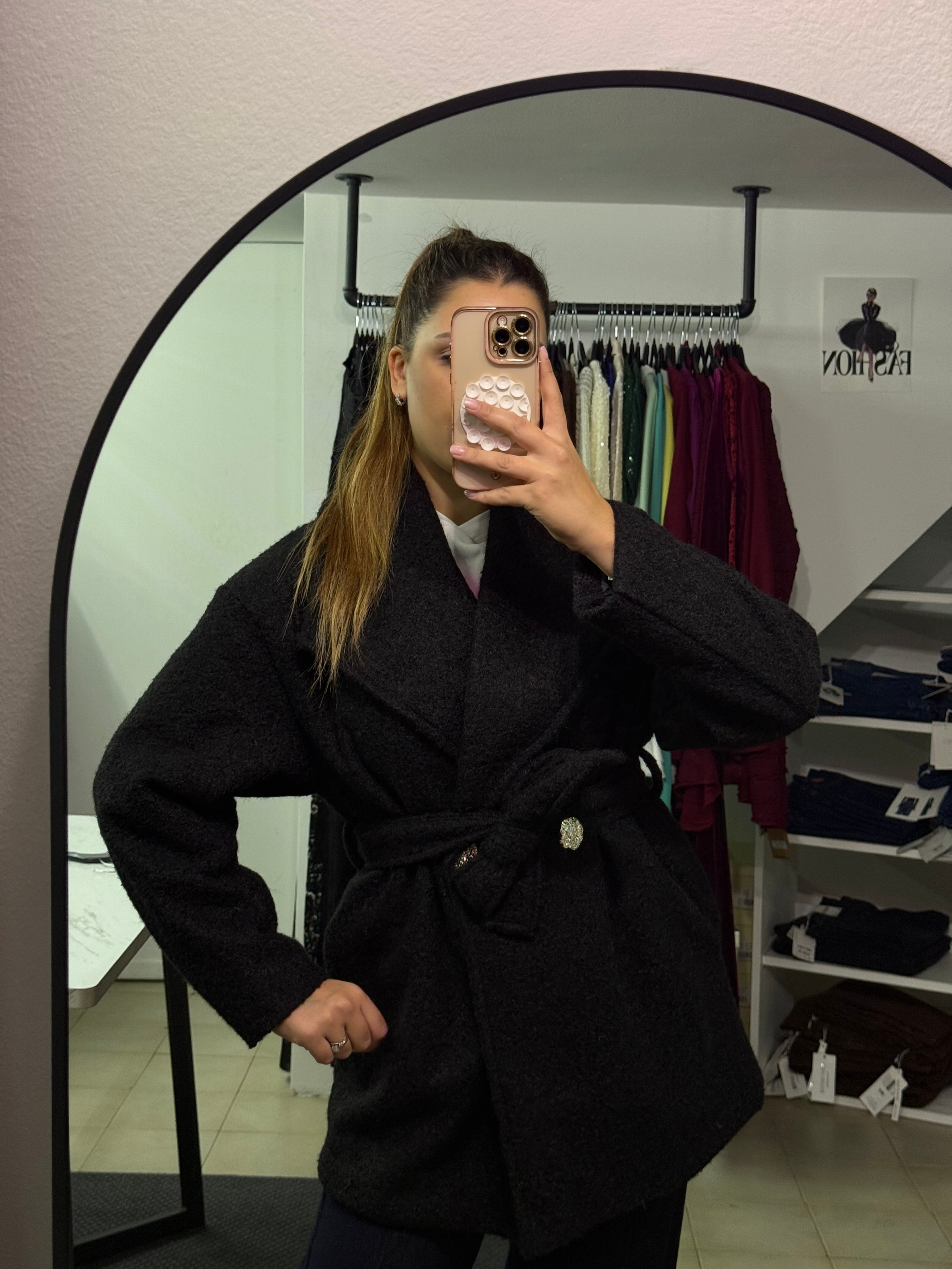 88822 Cappotto Tamara