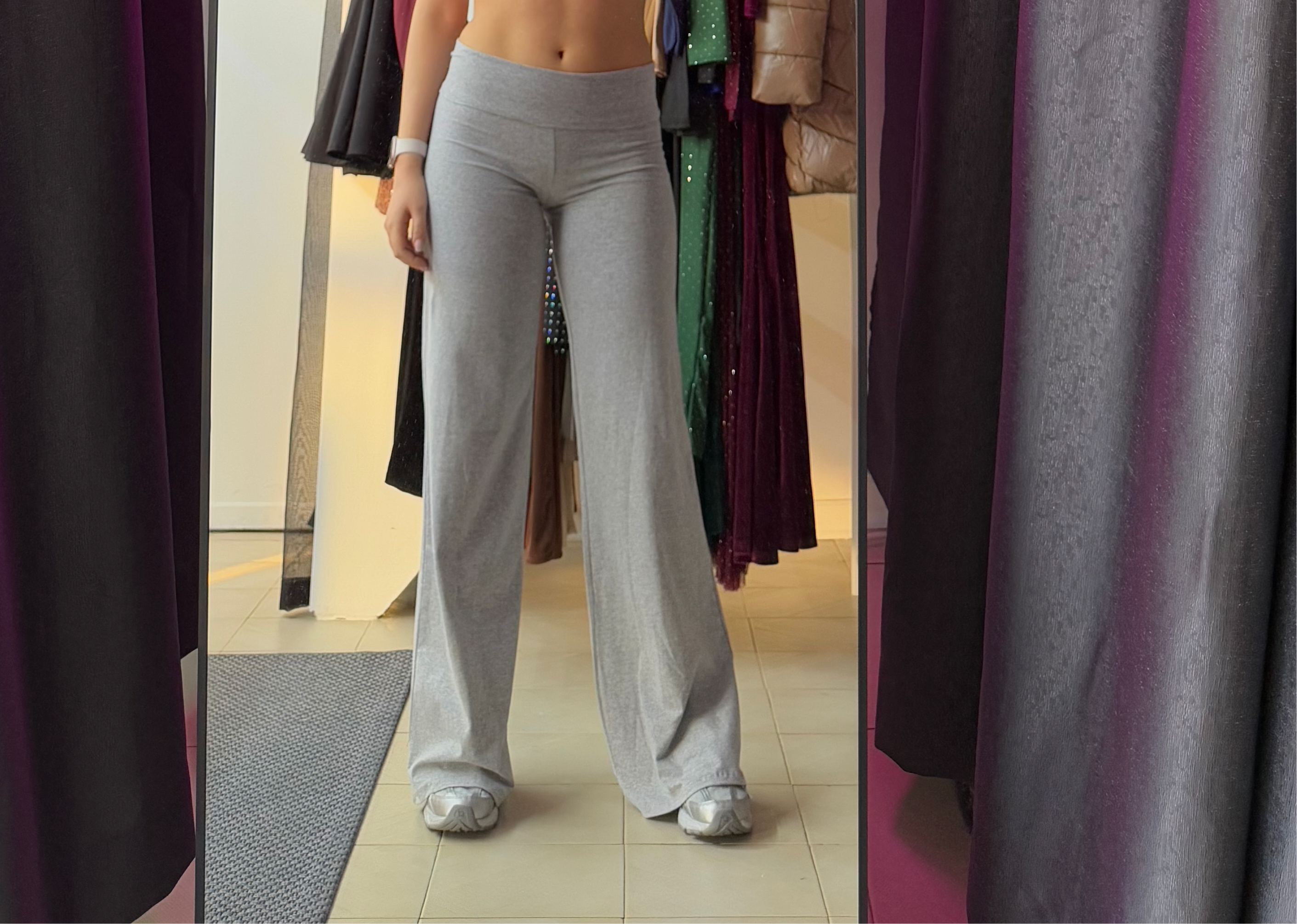 73715 Pantalone Lola