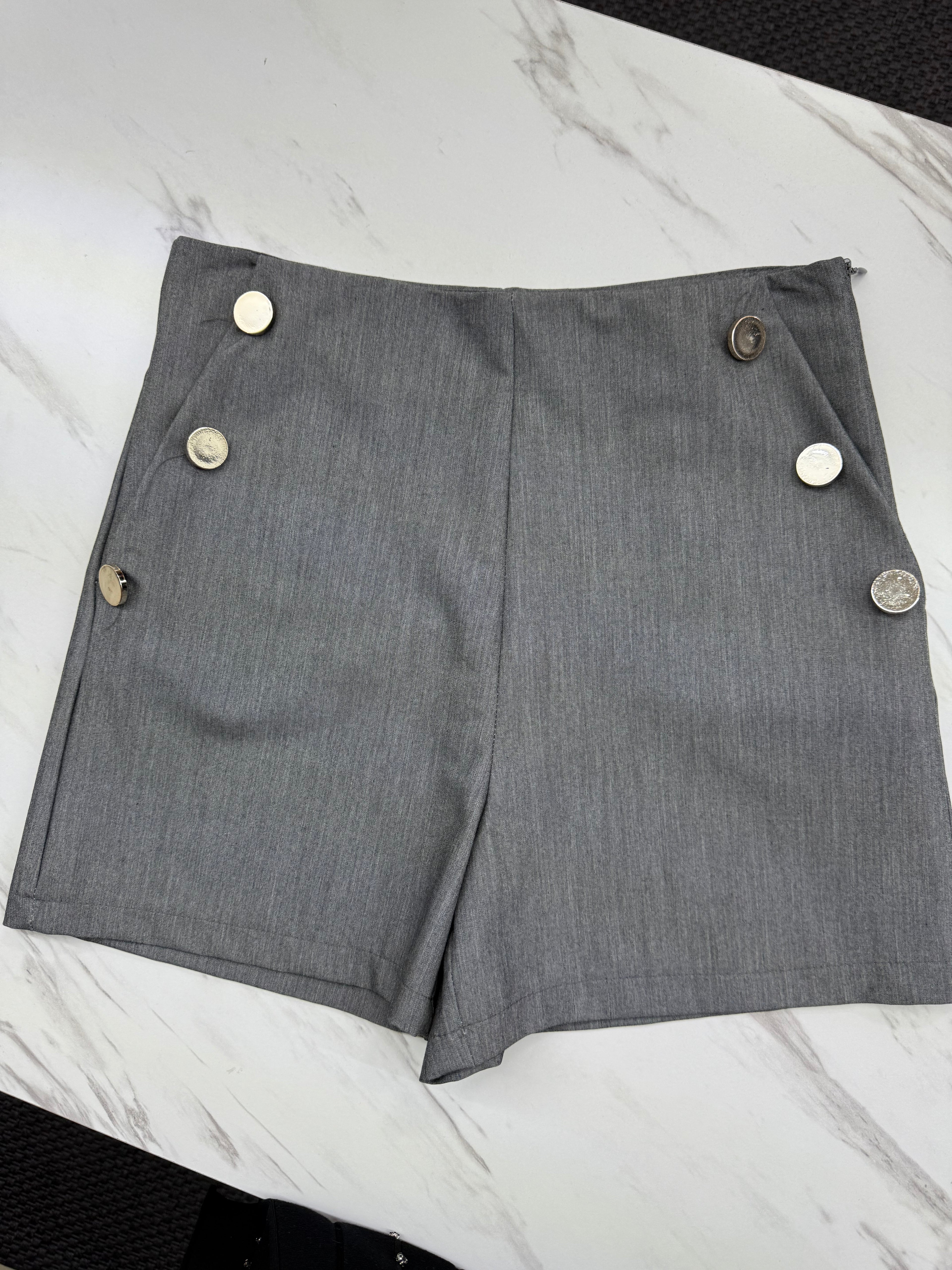 MAR5209 Pantaloncino Zara