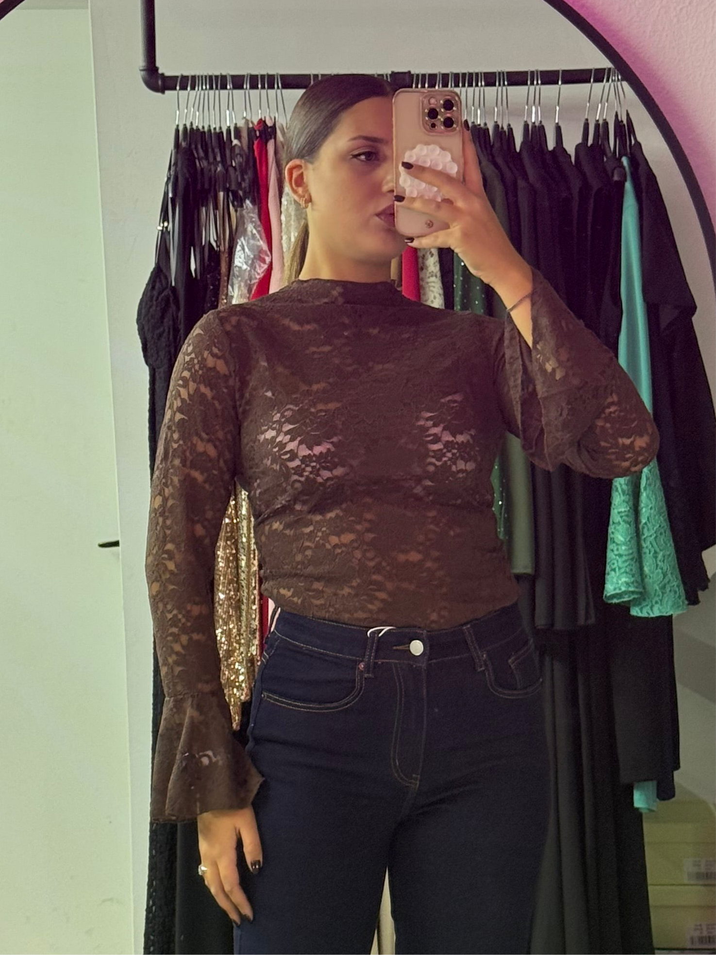 NG3815 Maglia Taormina