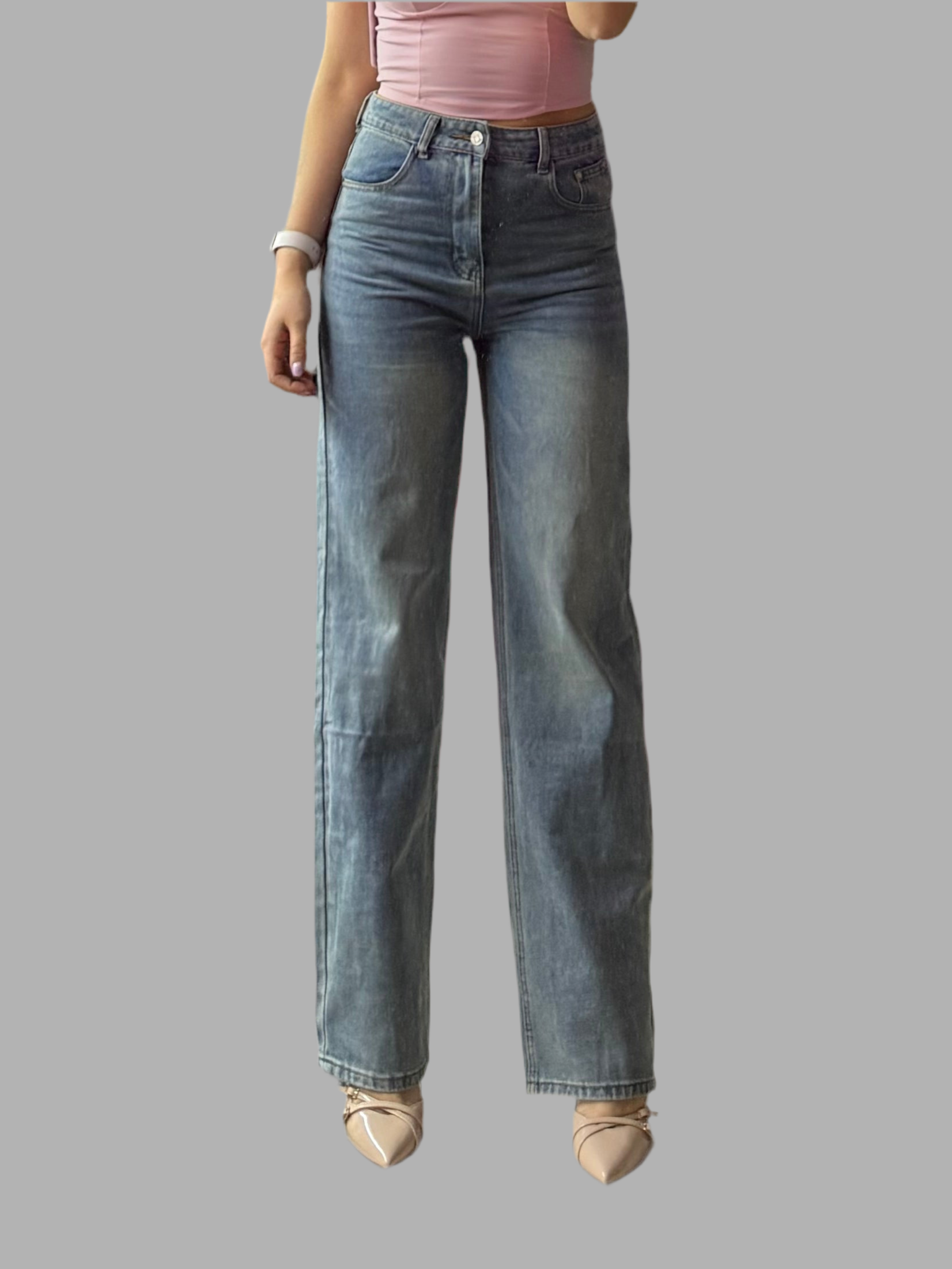MI24141 Jeans Meet